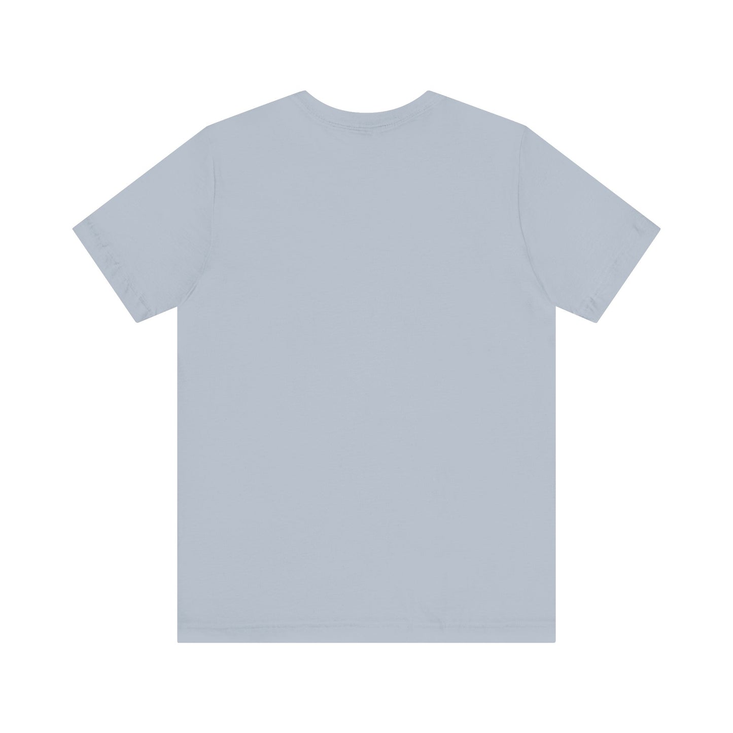Floral Lightbearer Unisex Tee