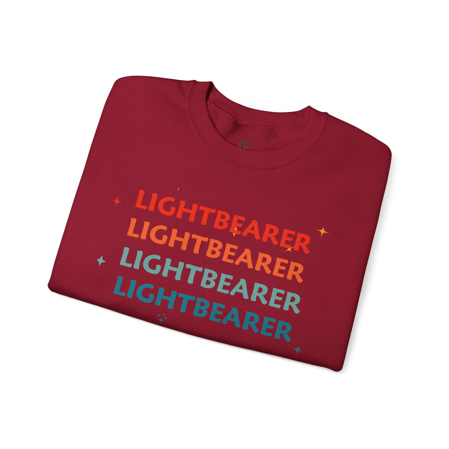 Cozy Blend Sweatshirt with Vibrant Designs for Everyday Wear