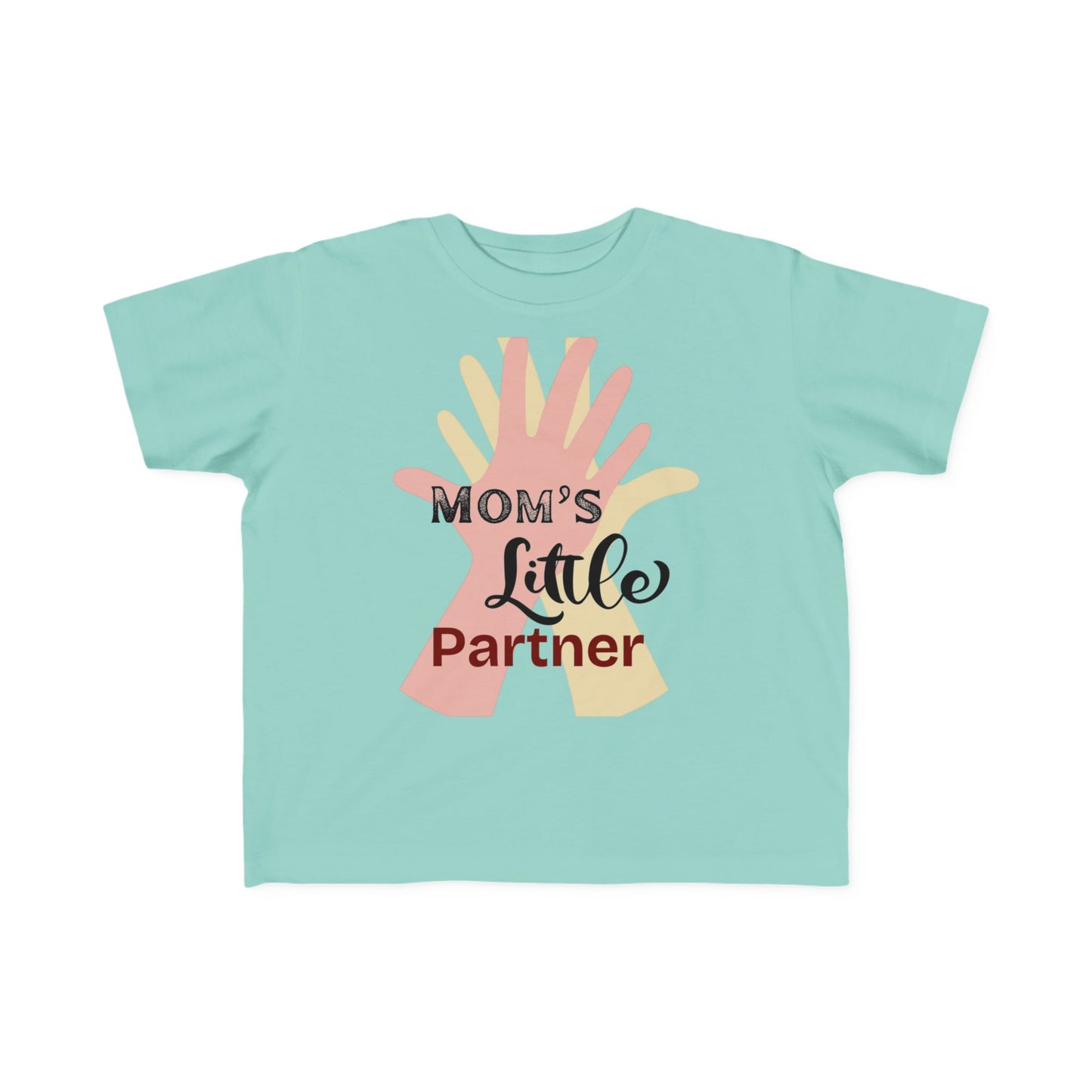 Toddler's Fine Jersey Tee