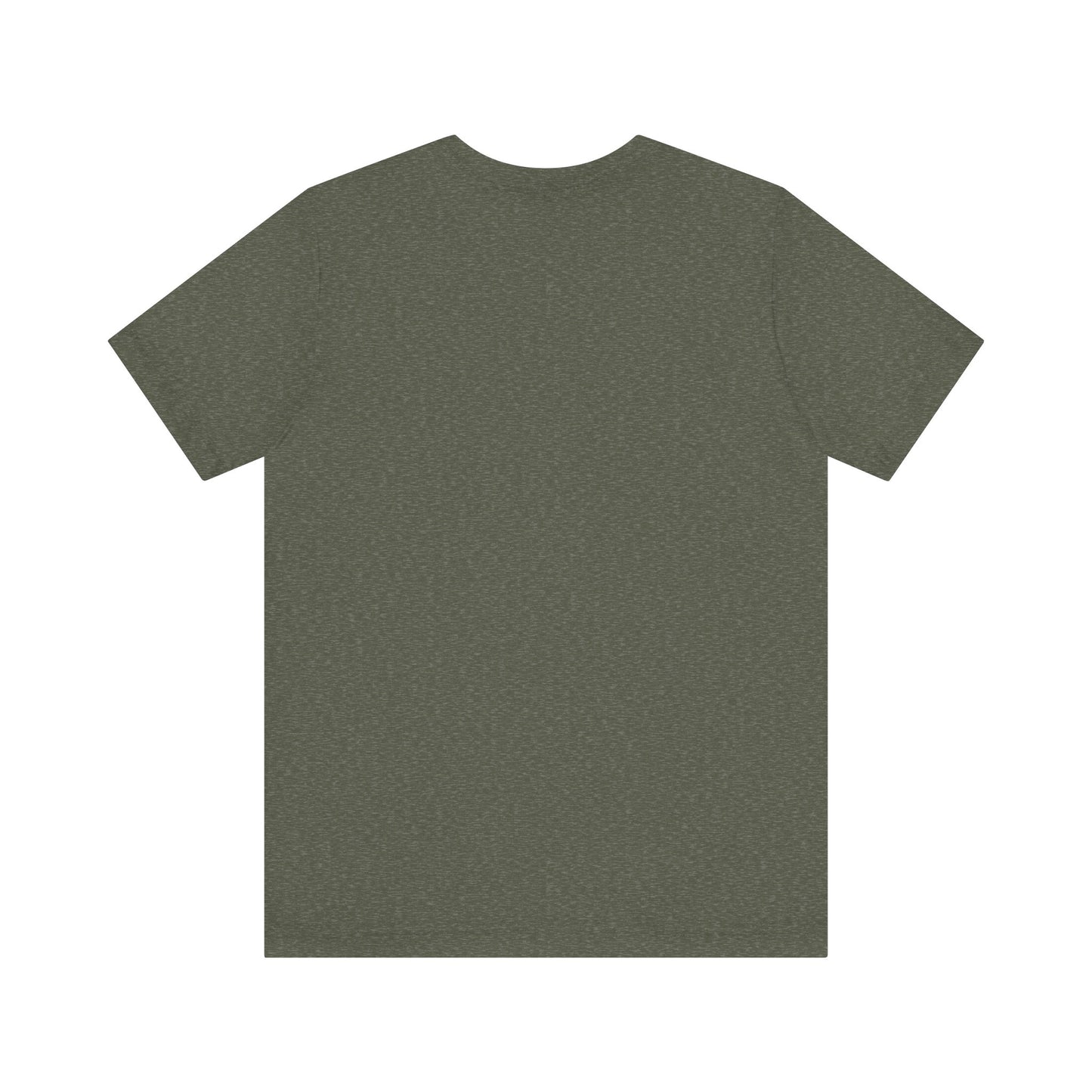 Strength and Courage Graphic Tee for Empowerment