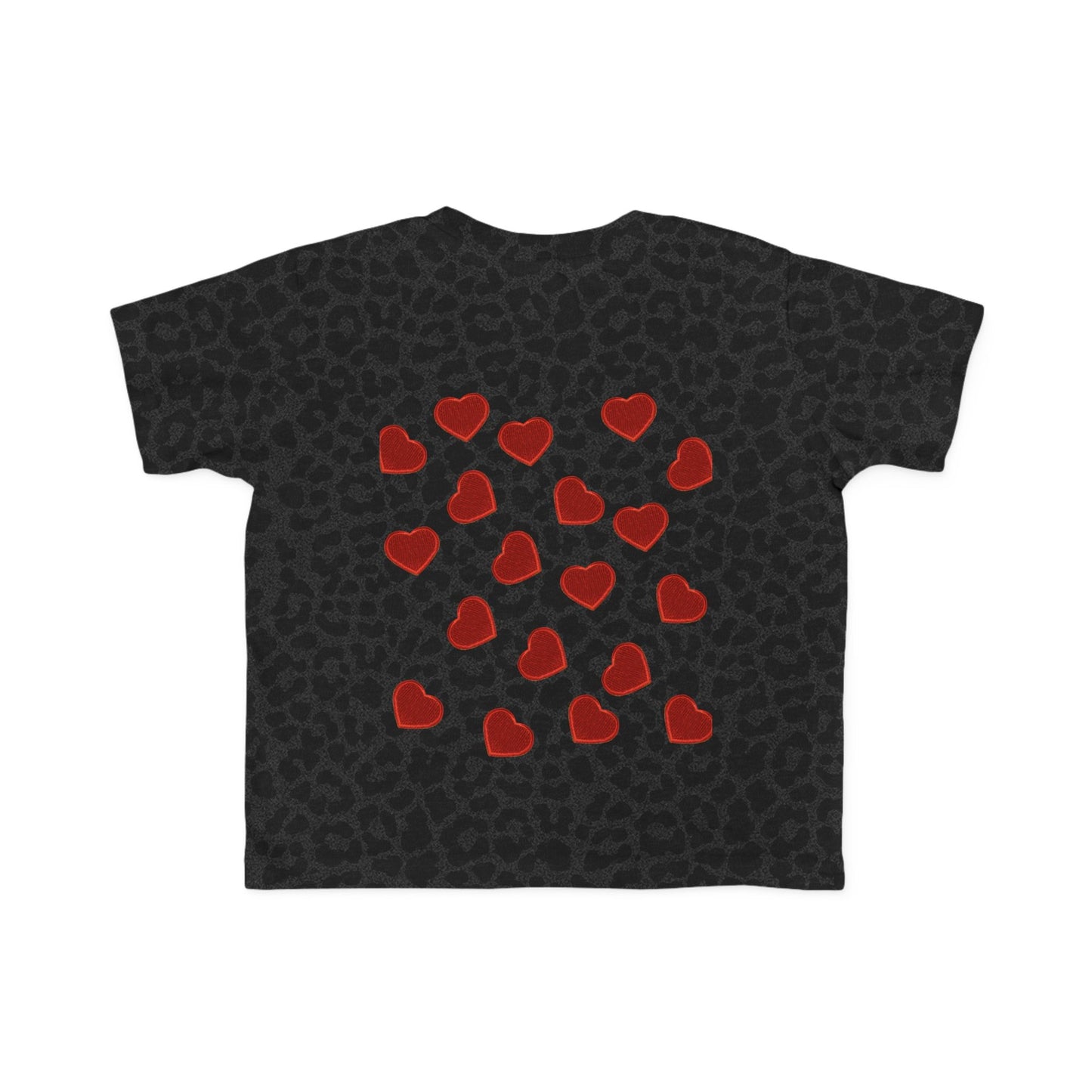 Toddler's Fine Jersey Tee