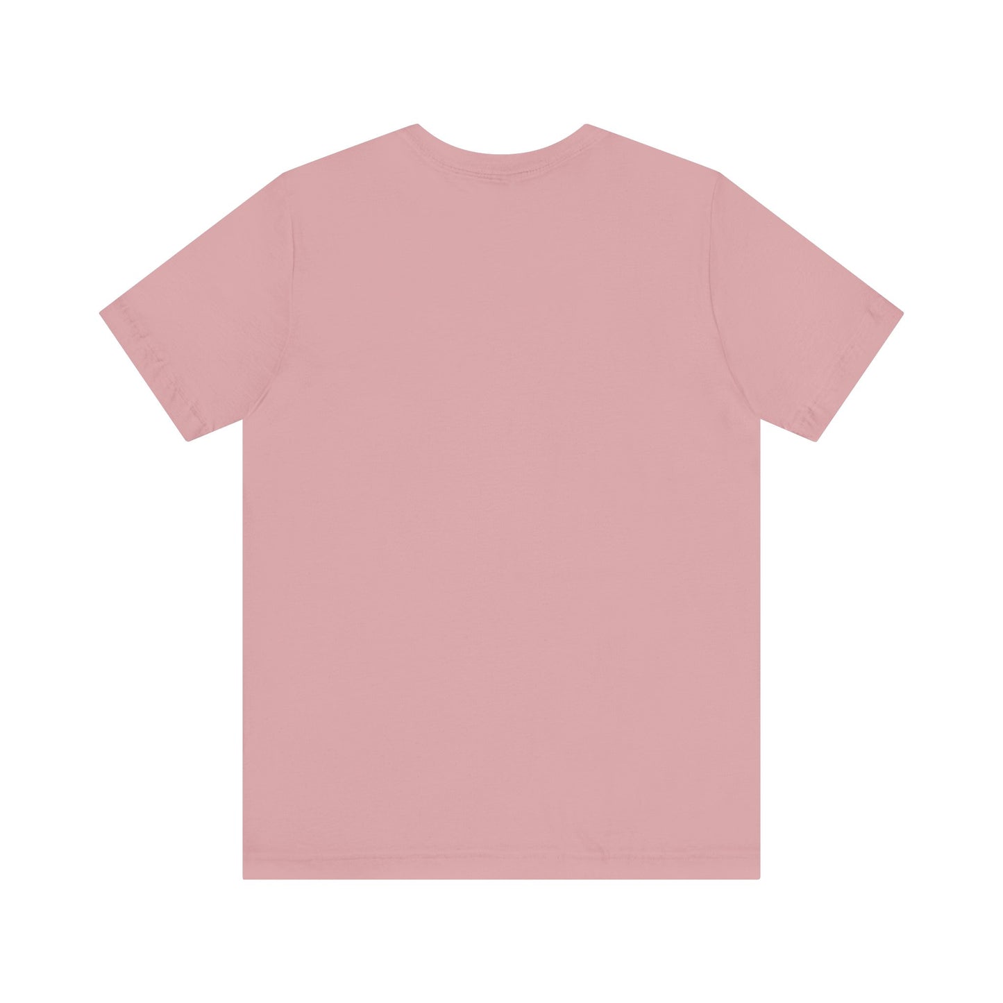 Floral Lightbearer Unisex Tee