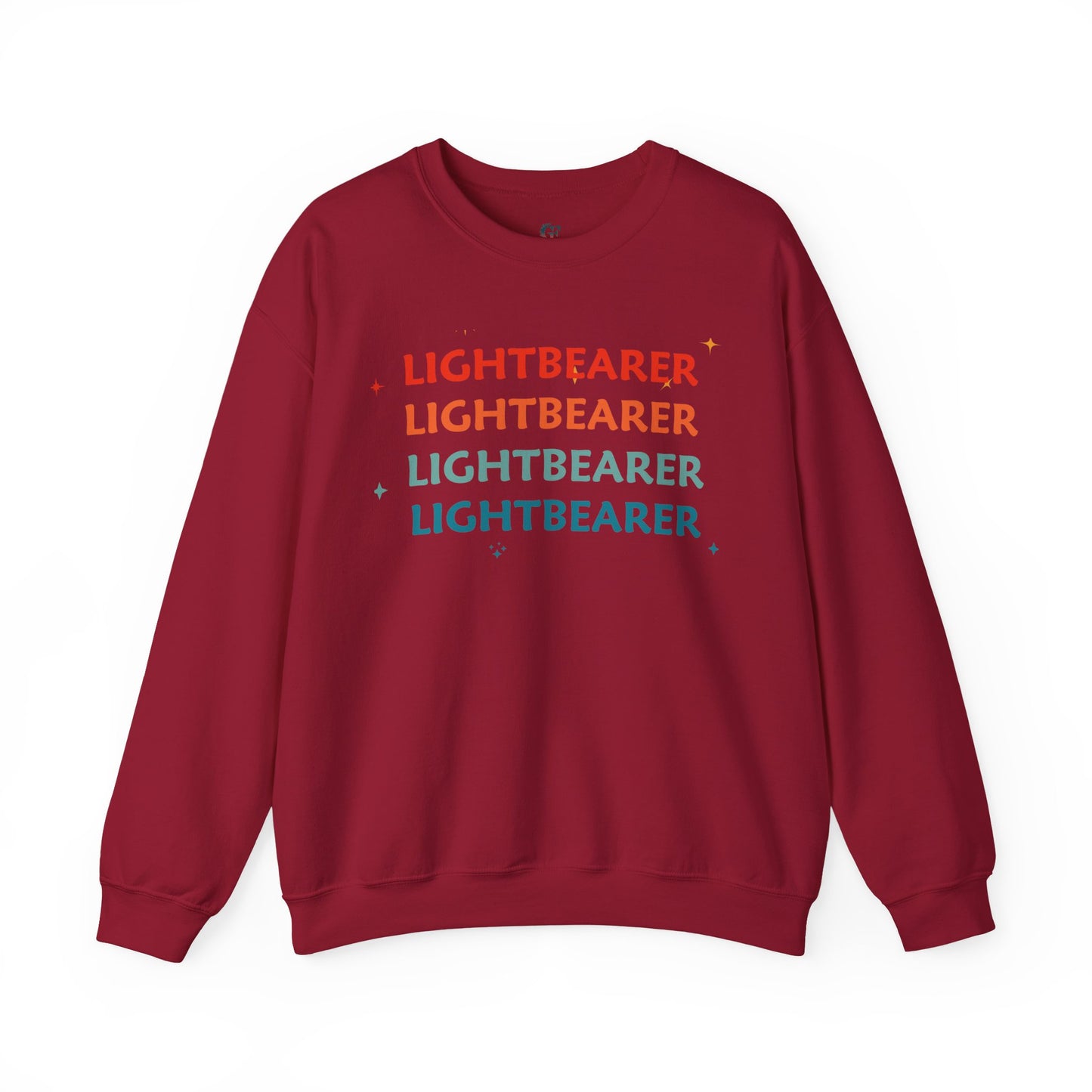 Cozy Blend Sweatshirt with Vibrant Designs for Everyday Wear