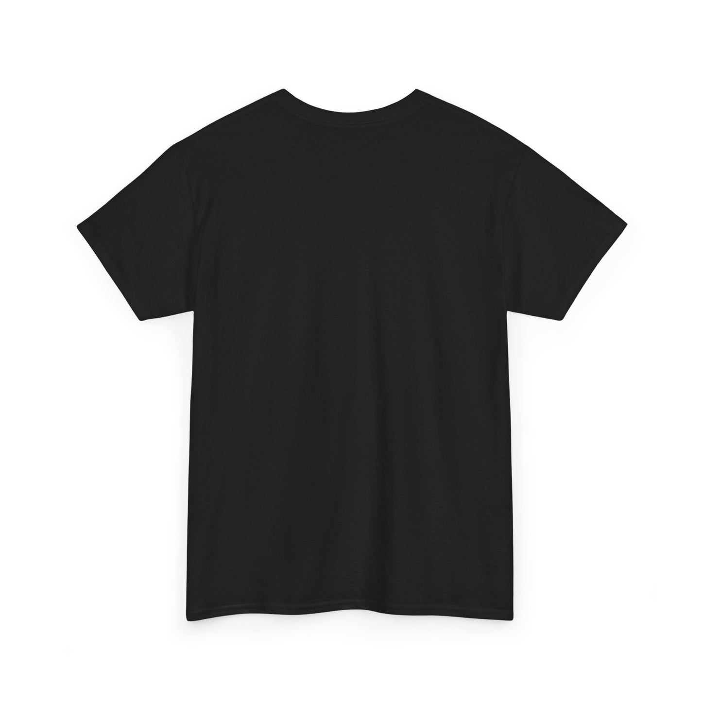 Inspirational Unisex Heavy Cotton Tee - "God Gave Me You"
