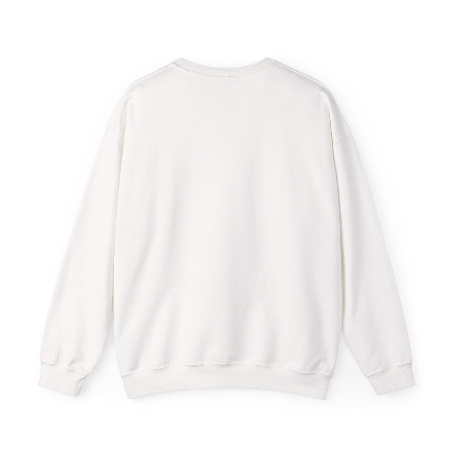 Cozy Blend Sweatshirt with Vibrant Designs for Everyday Wear