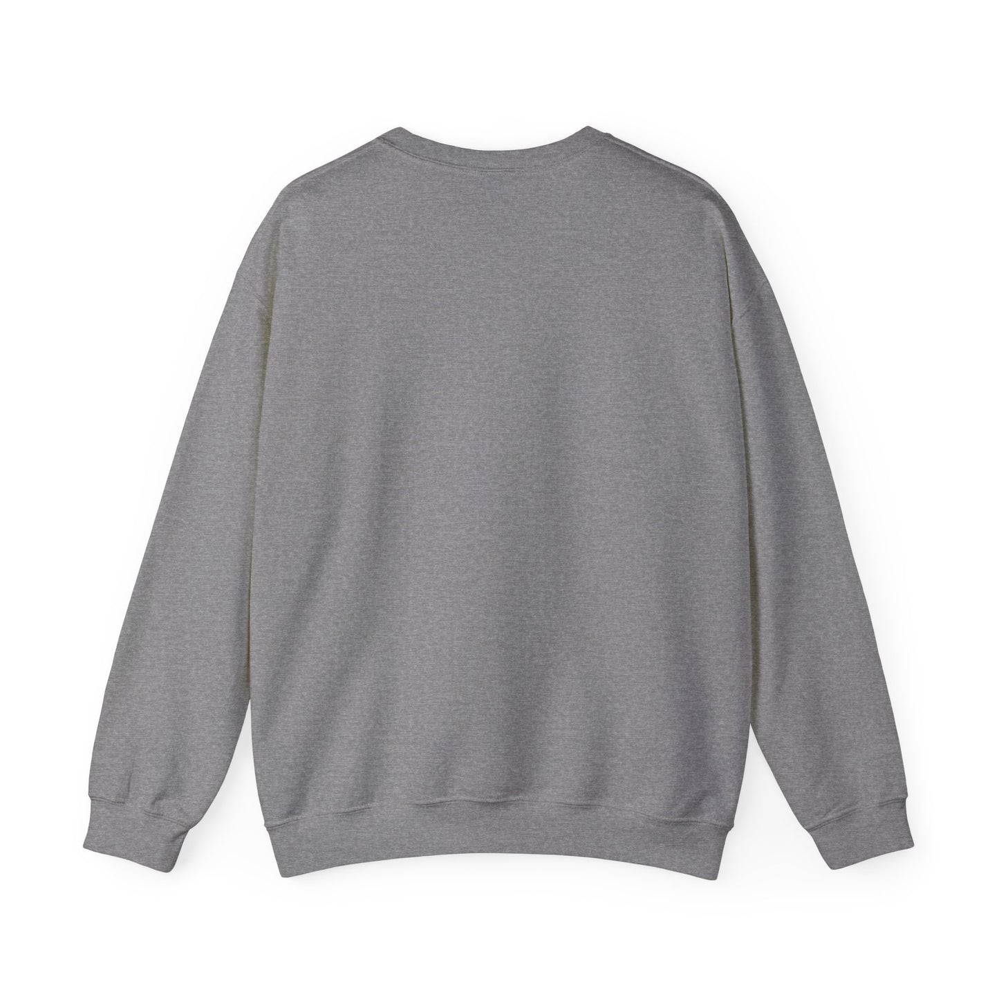 Butterfly Crewneck Sweatshirt - Unisex Inspirational Wear