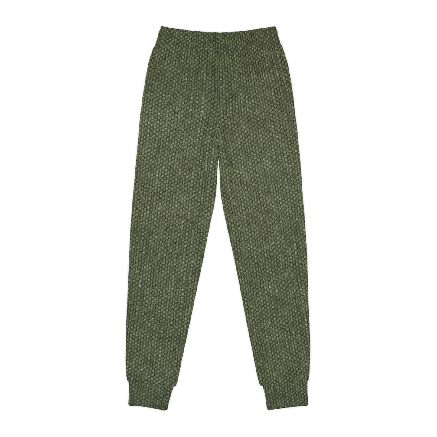 Youth Joggers Cozy Kids Sweatpants
