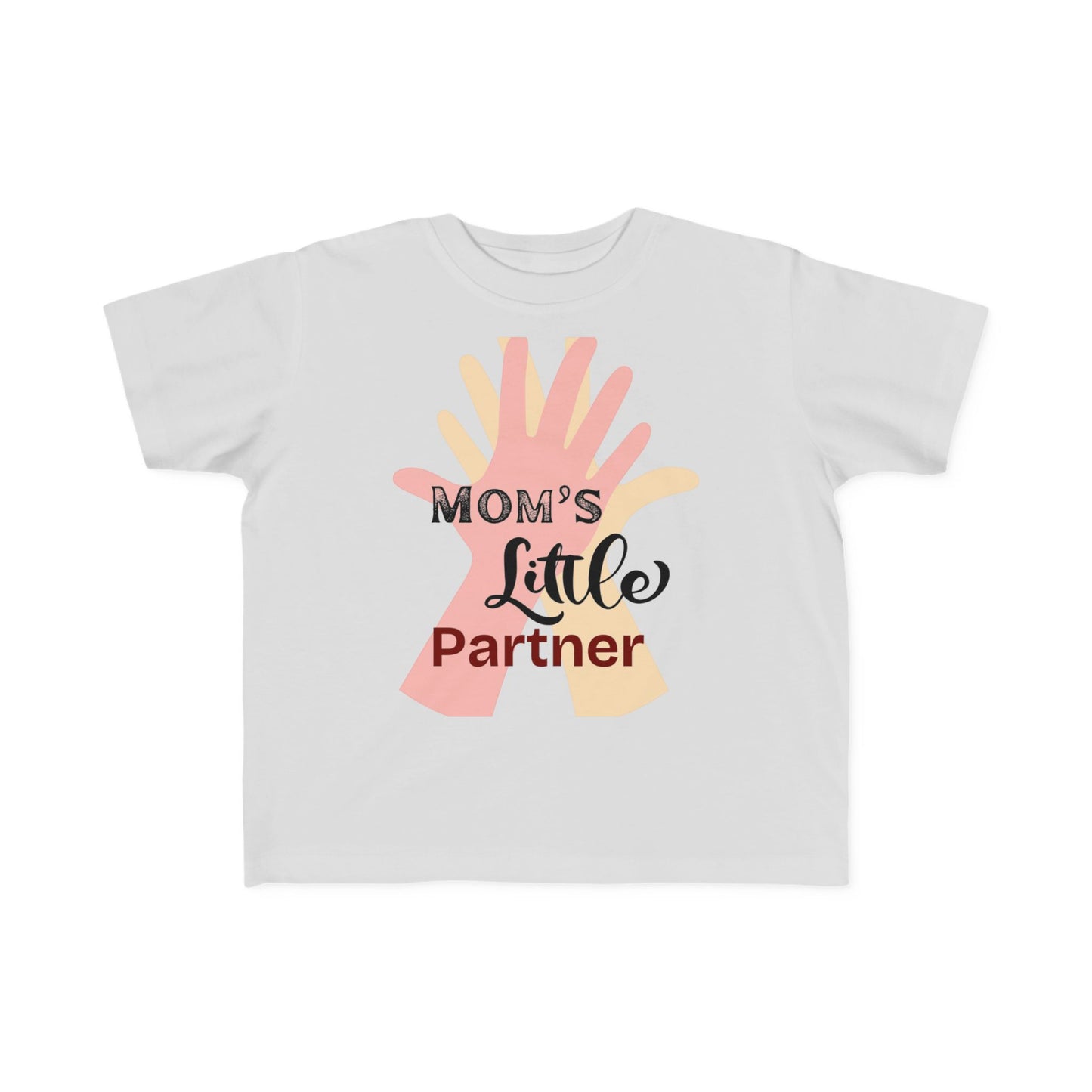 Toddler's Fine Jersey Tee