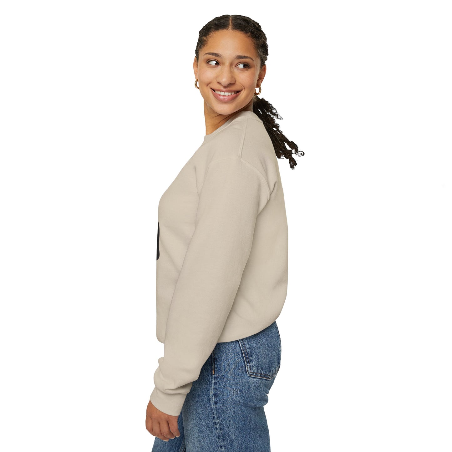 Fall Halloween Sweatshirt