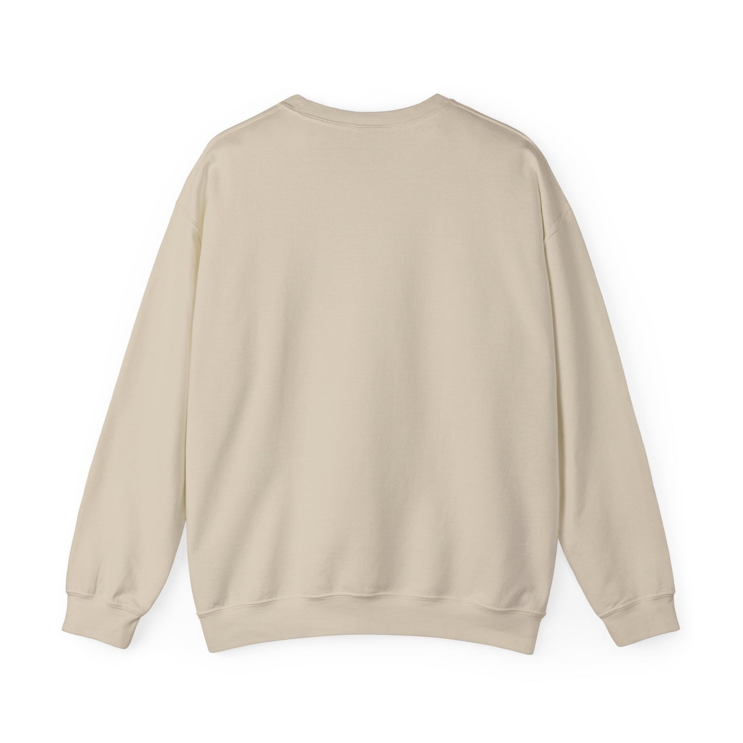 Cozy Blend Sweatshirt with Vibrant Designs for Everyday Wear