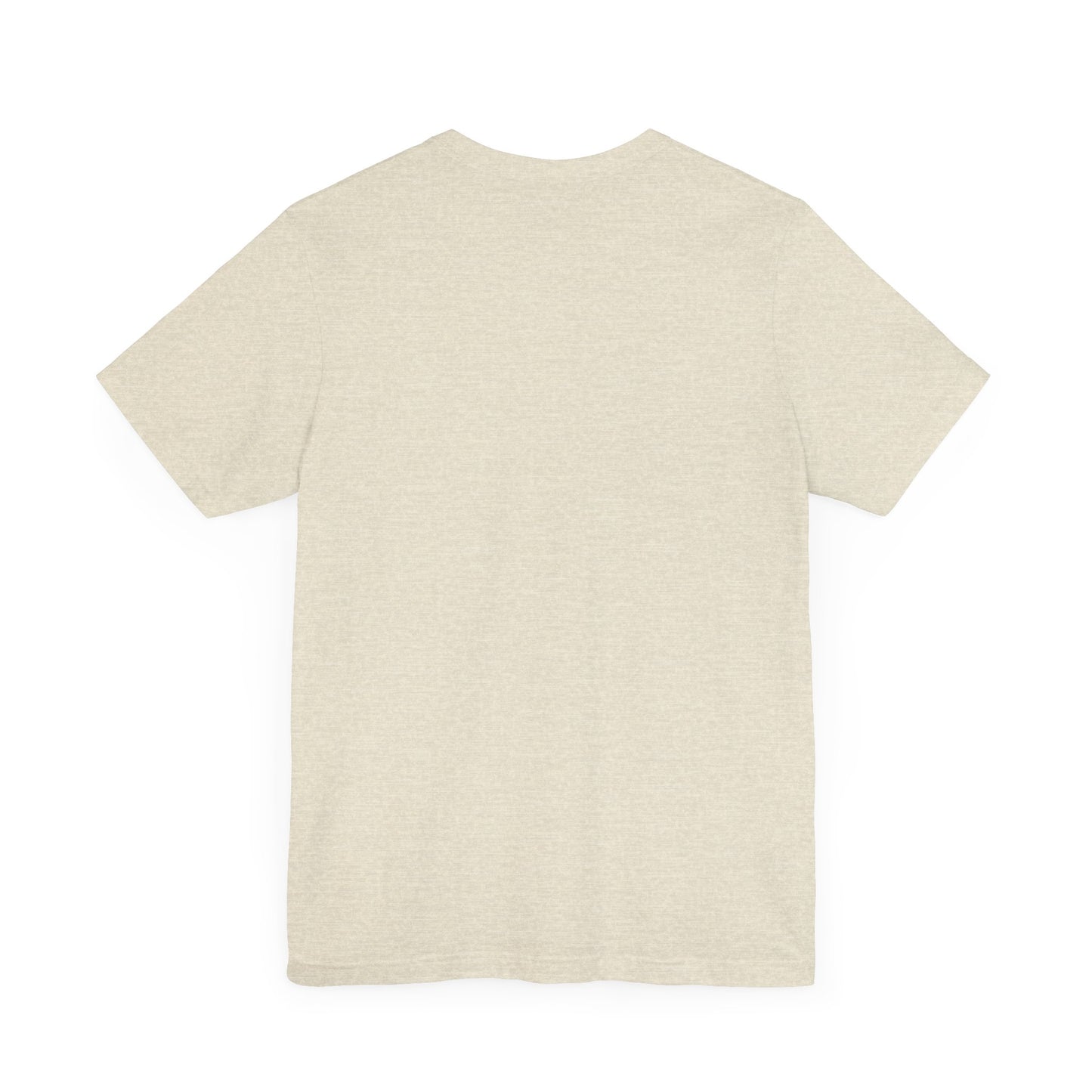 Resilience Tee - Inspirational Unisex T-Shirt