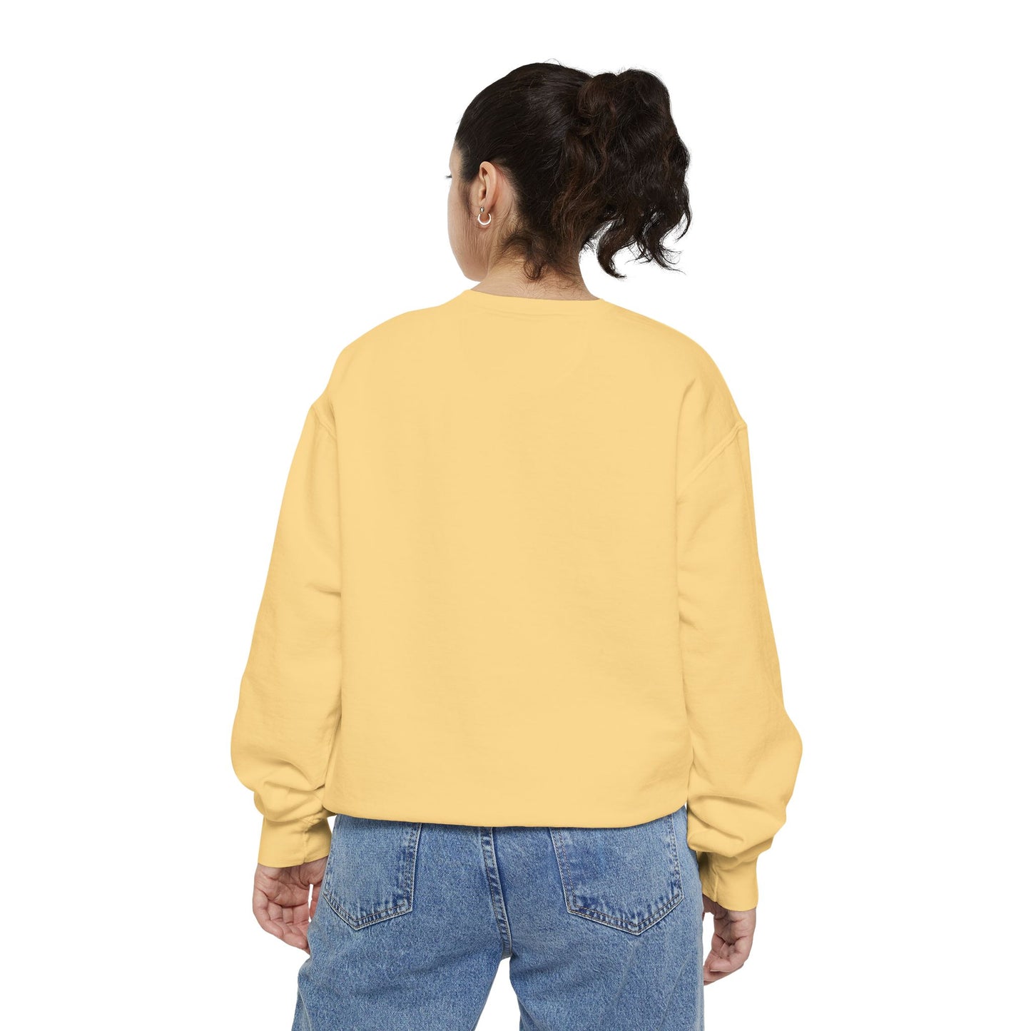 Psalm Inspirational Sweatshirt