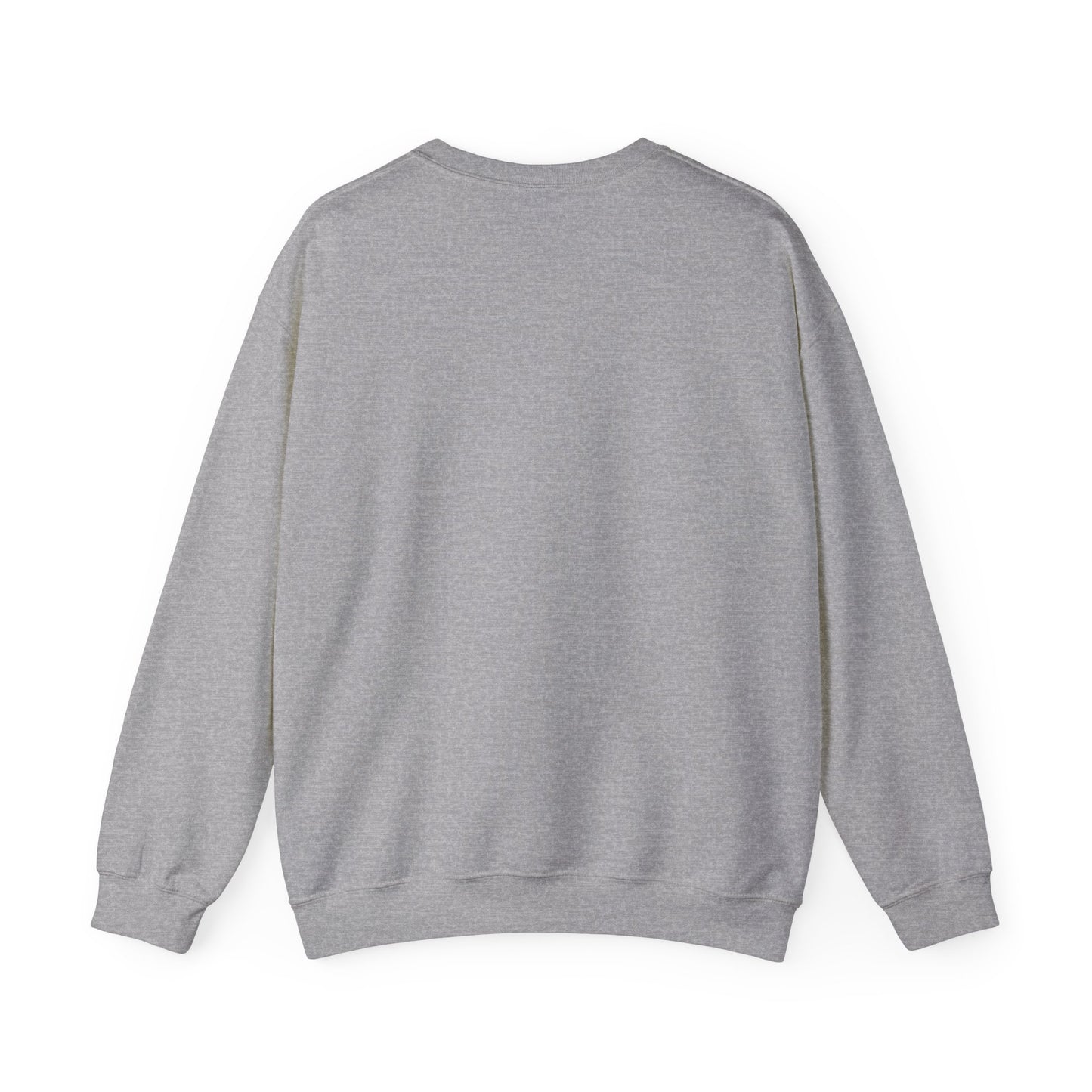 Cozy Blend Sweatshirt with Vibrant Designs for Everyday Wear