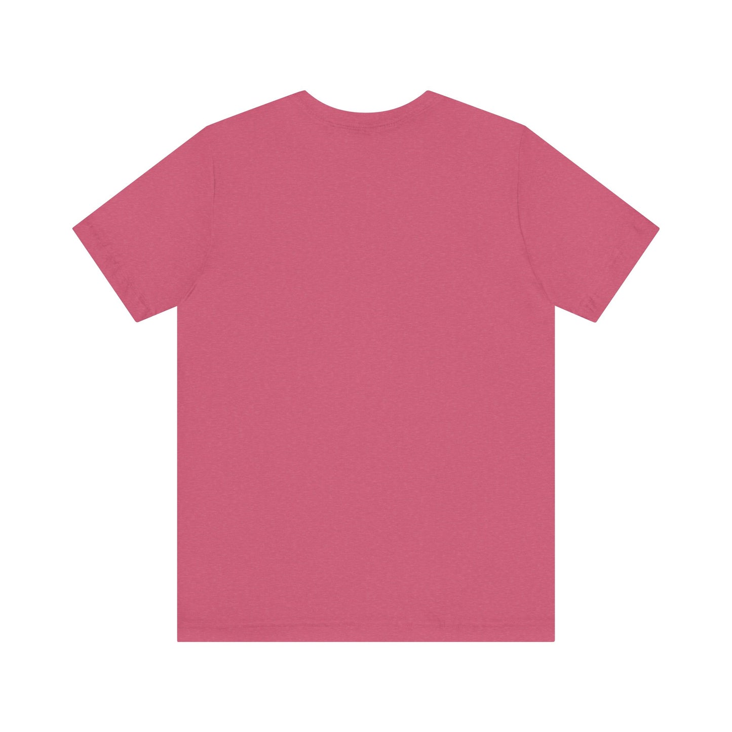 Floral Lightbearer Unisex Tee