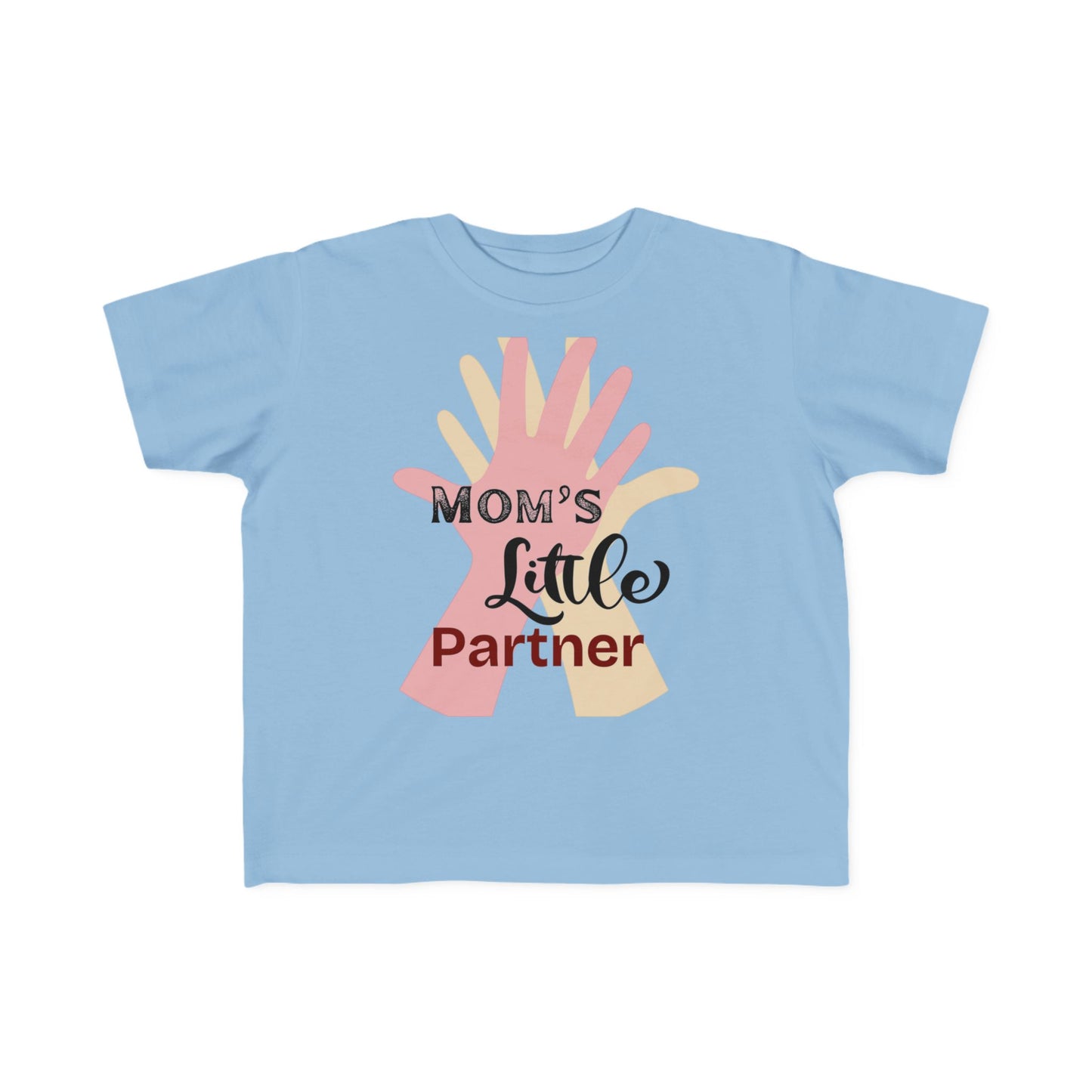 Toddler's Fine Jersey Tee