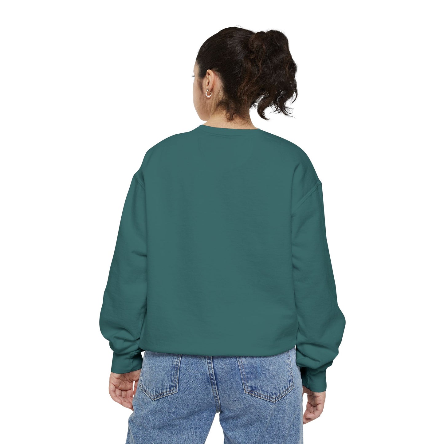 Psalm Inspirational Sweatshirt