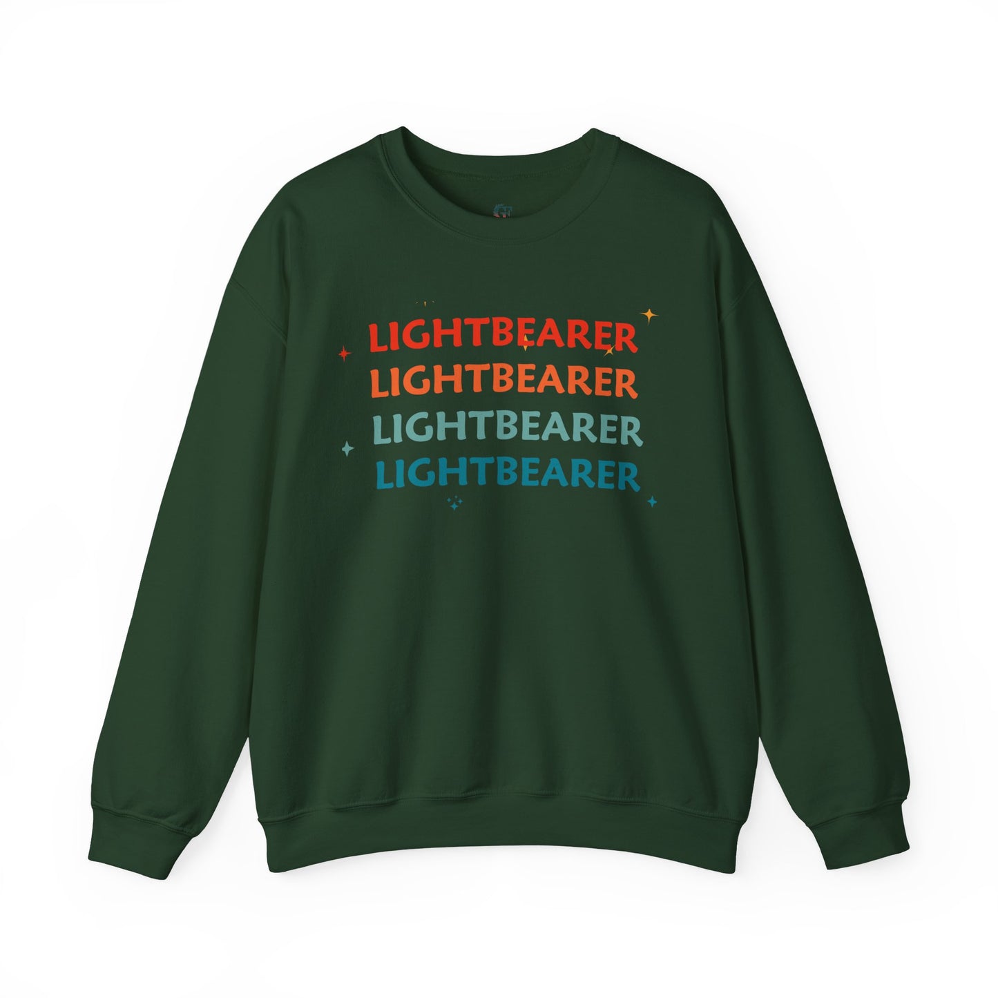 Cozy Blend Sweatshirt with Vibrant Designs for Everyday Wear