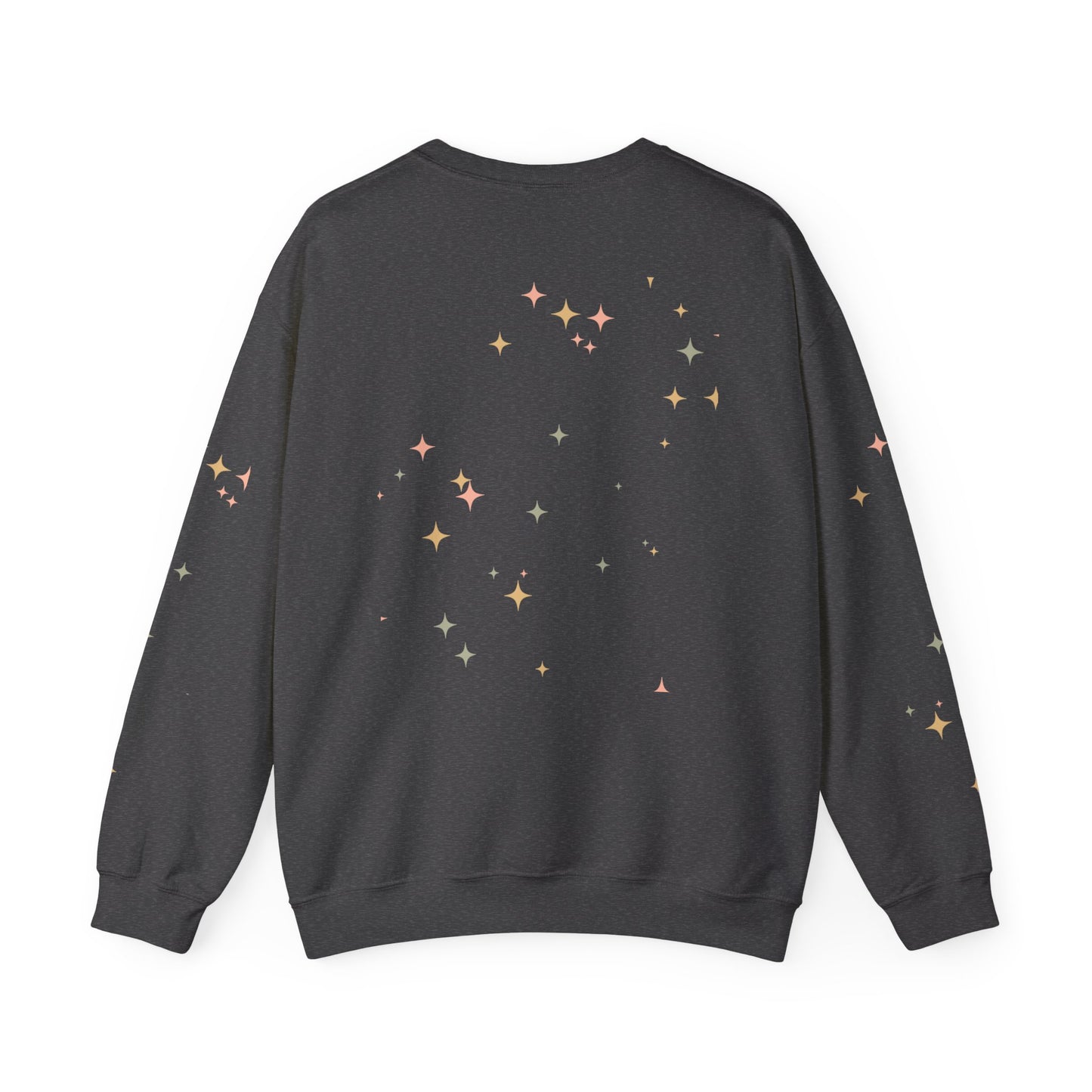 Cozy Fall/Winter Unisex Sweatshirt - Great Gift for Men and Women