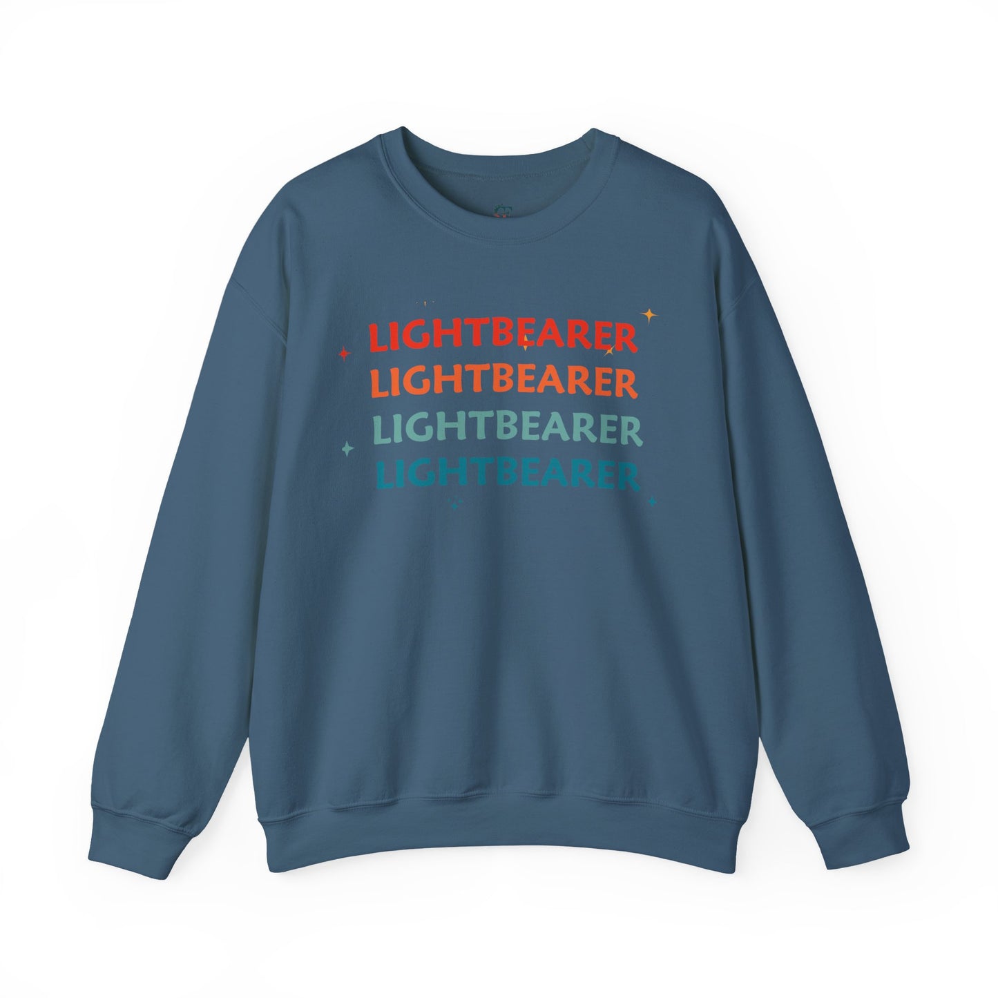 Cozy Blend Sweatshirt with Vibrant Designs for Everyday Wear
