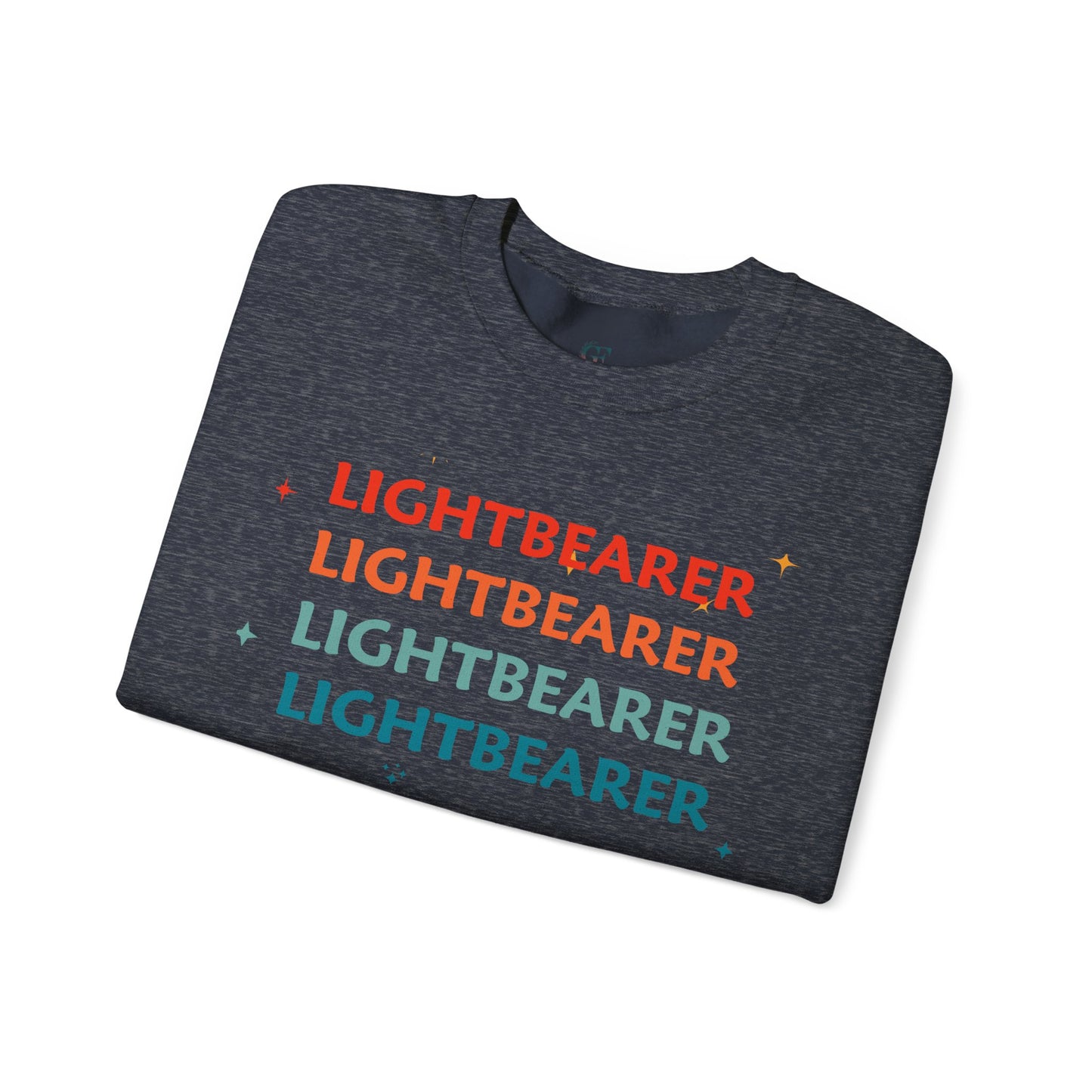 Cozy Blend Sweatshirt with Vibrant Designs for Everyday Wear