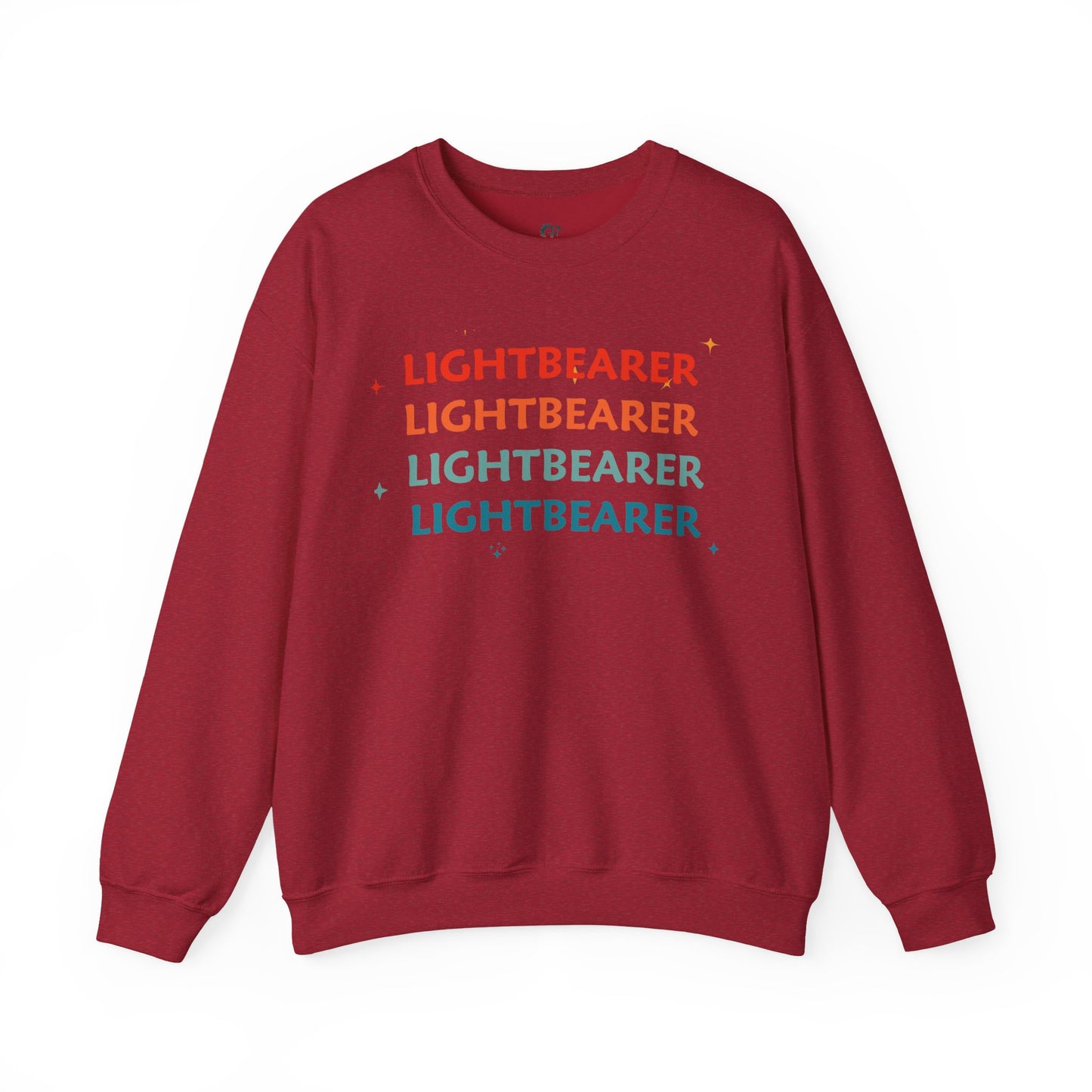Cozy Blend Sweatshirt with Vibrant Designs for Everyday Wear