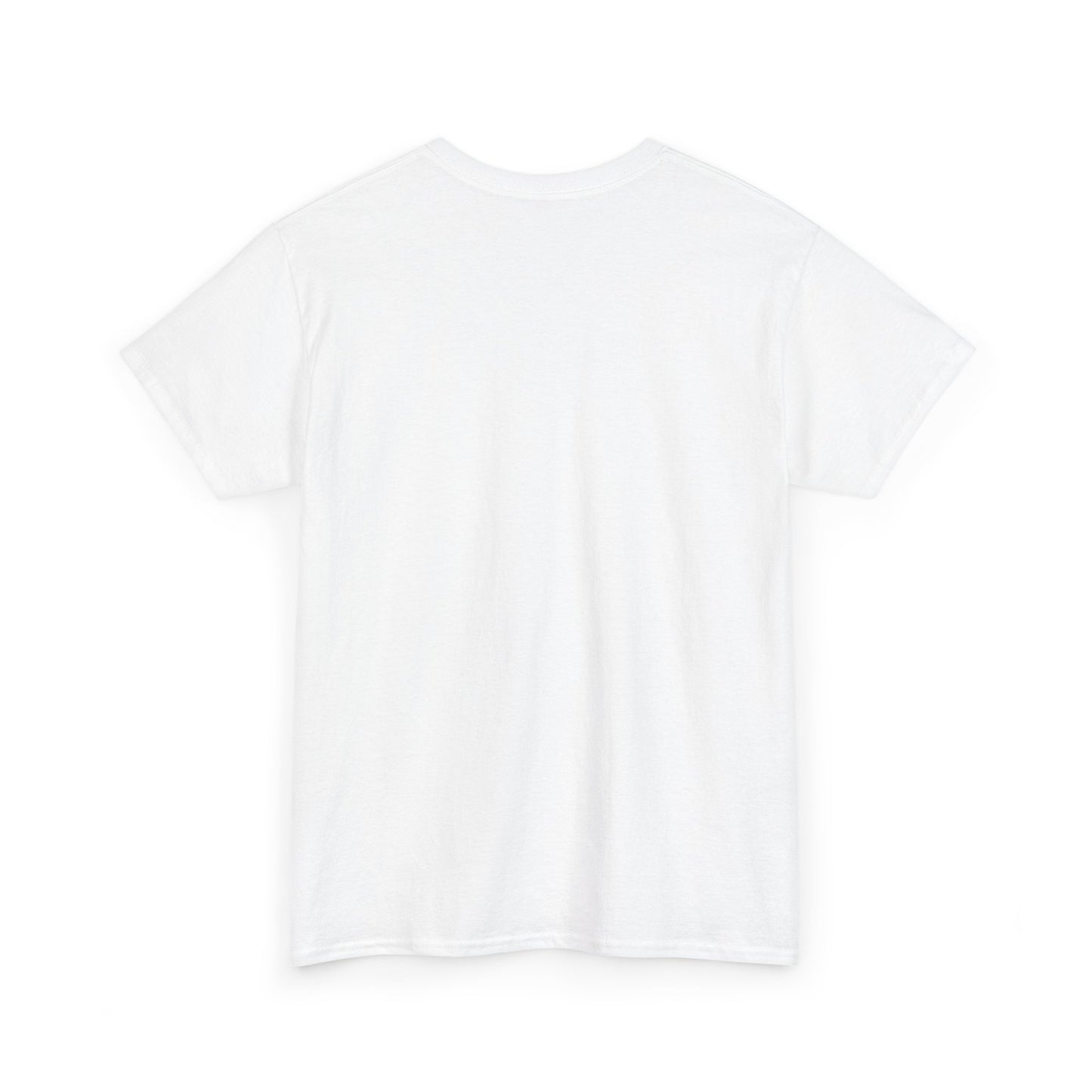 Stylish Tee for Nature Enthusiasts and Art Lovers - Unisex Cotton Tee