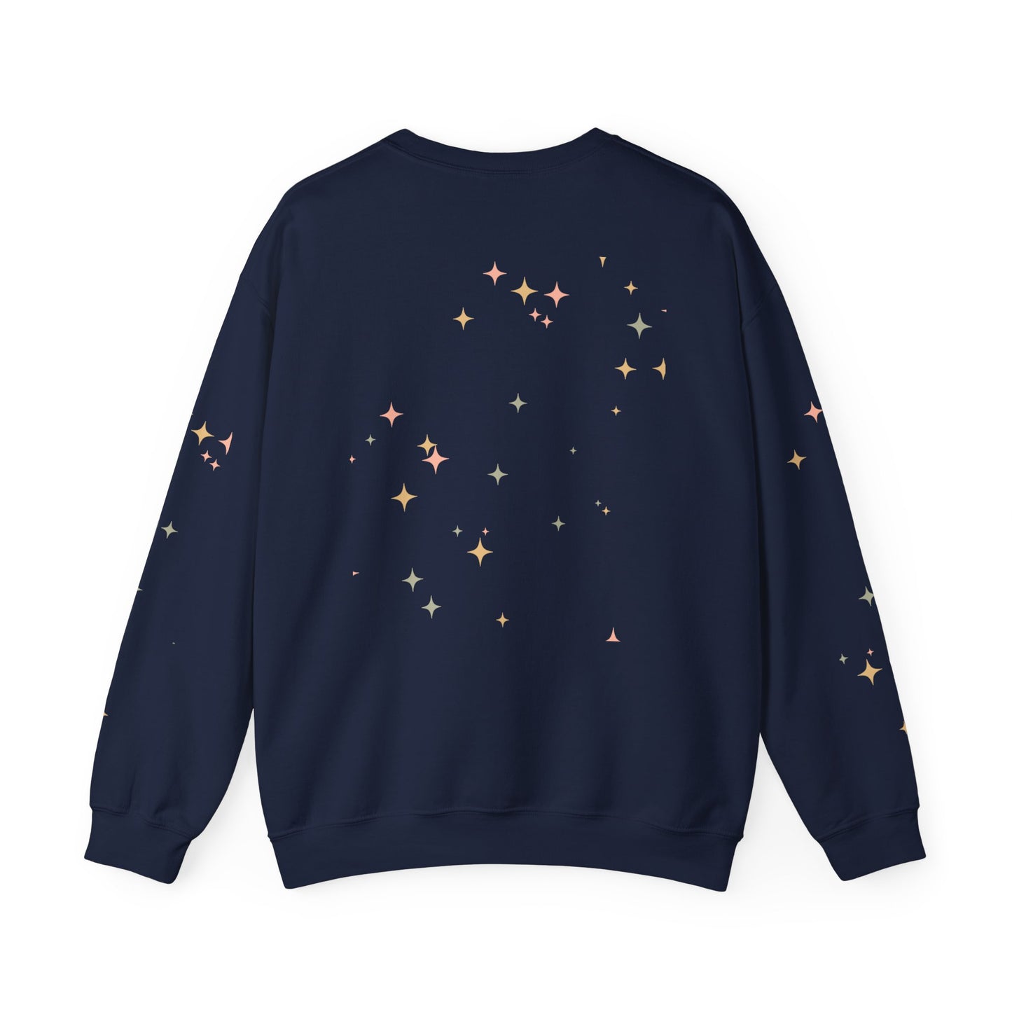 Cozy Fall/Winter Unisex Sweatshirt - Great Gift for Men and Women