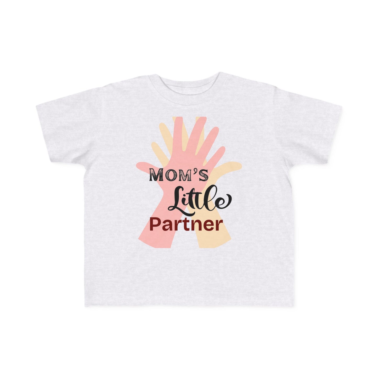 Toddler's Fine Jersey Tee