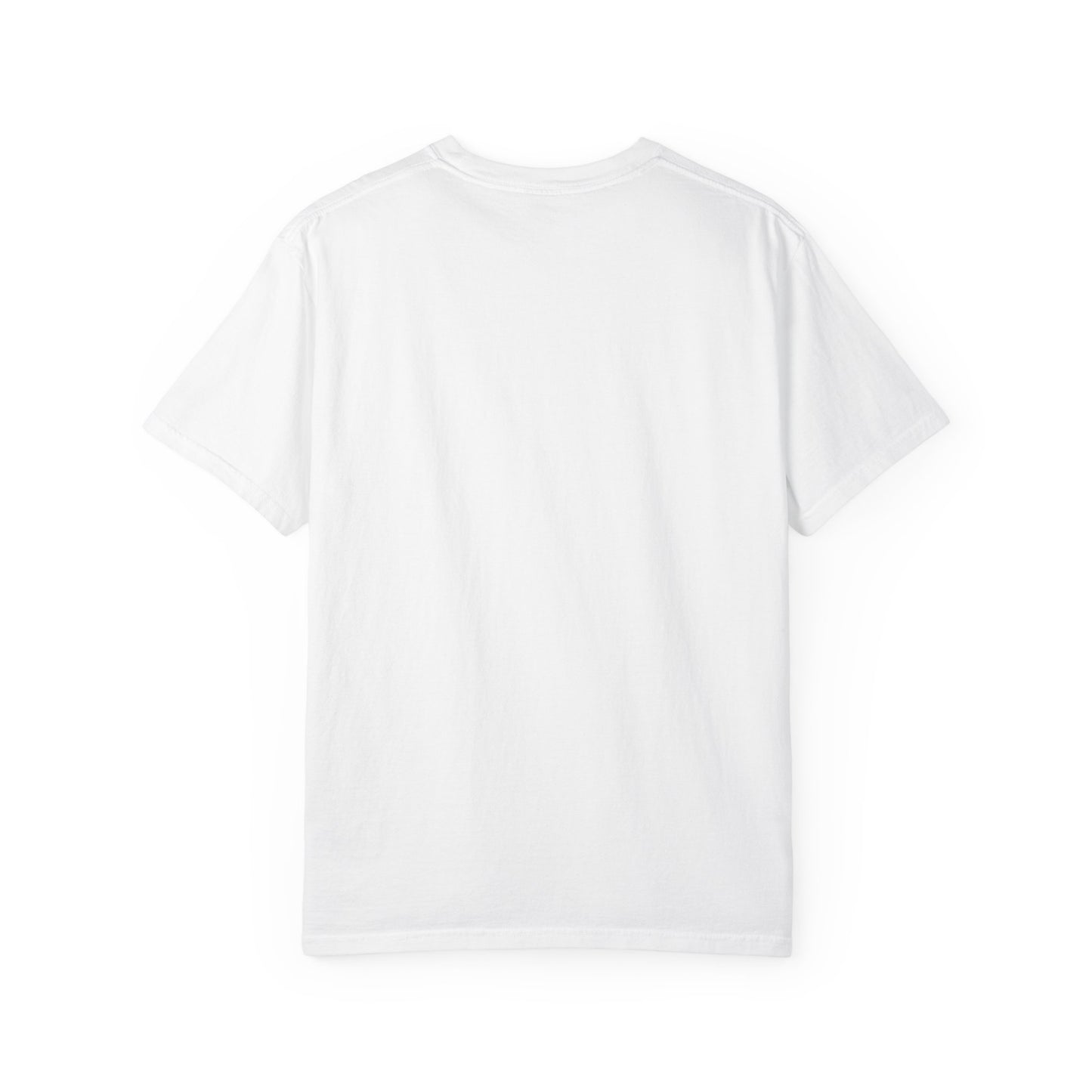 Empowerment Unisex Tee | Turn Pain into Power Women T-Shirt