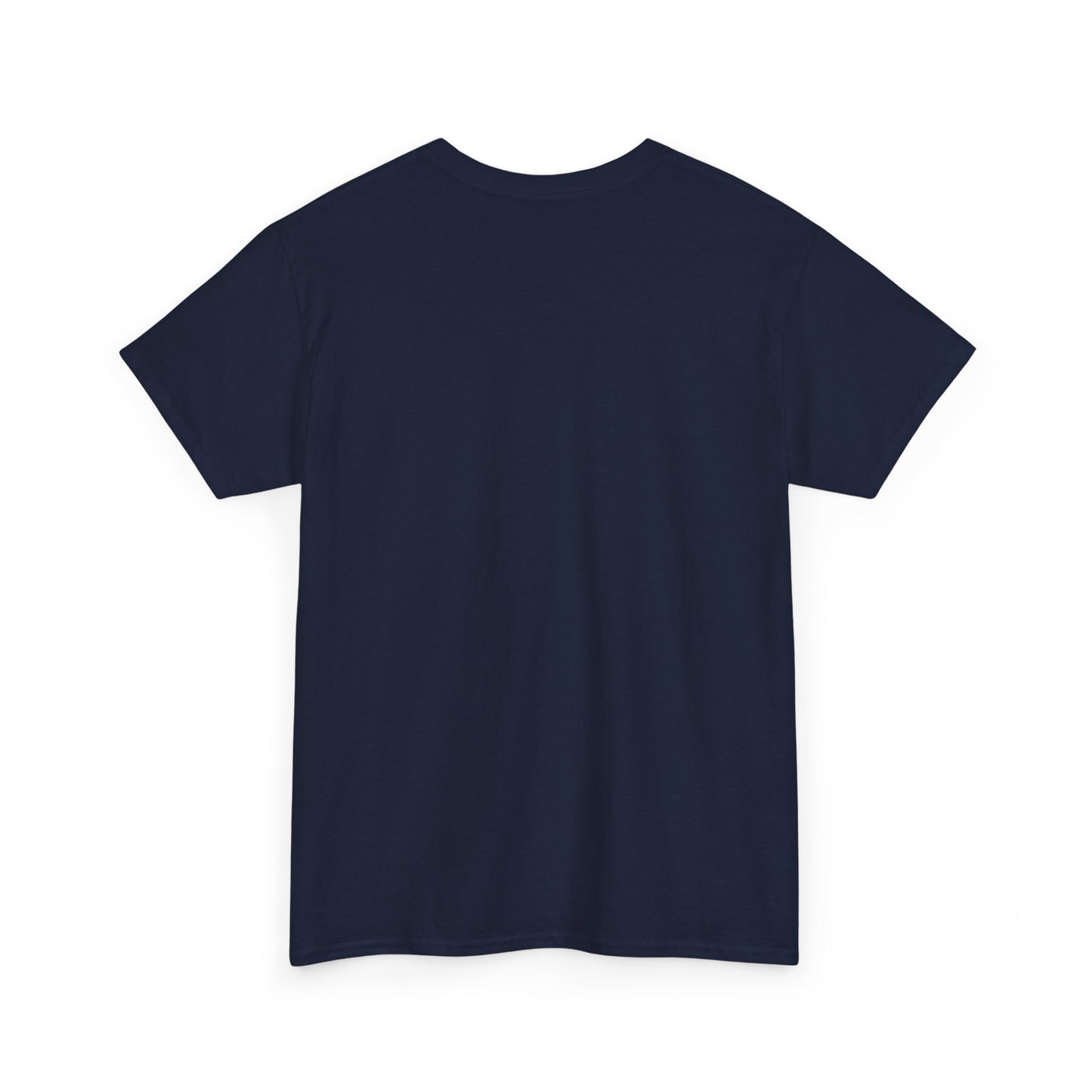 Inspirational Unisex Heavy Cotton Tee - "God Gave Me You"