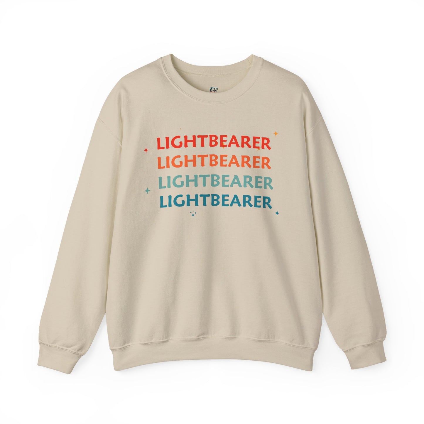 Cozy Blend Sweatshirt with Vibrant Designs for Everyday Wear