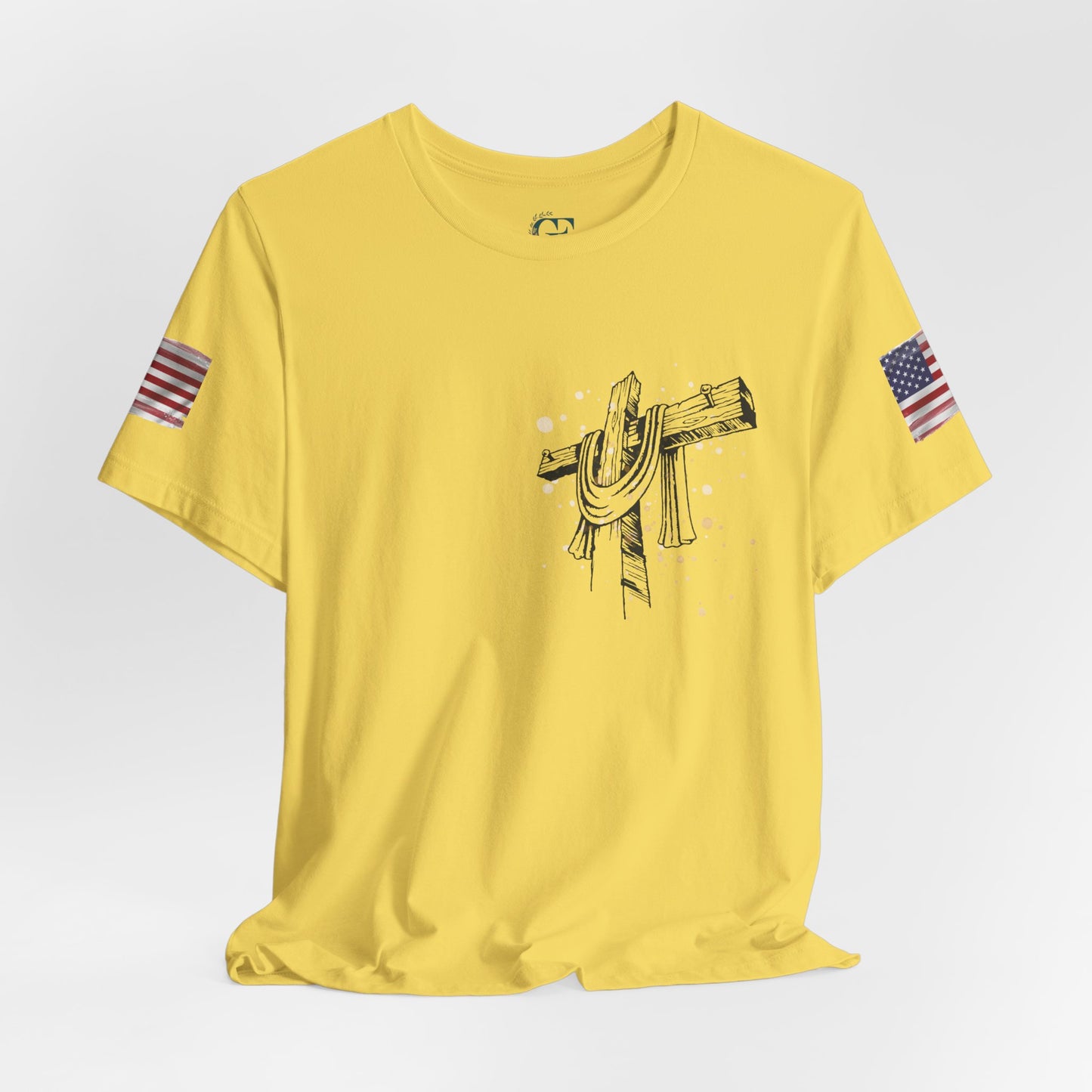 Patriotic USA Graphic T-Shirt β Unisex Red, White & Blue Tee | Independence Day, Memorial Day, Veteran Gift | Summer Americana Shirt