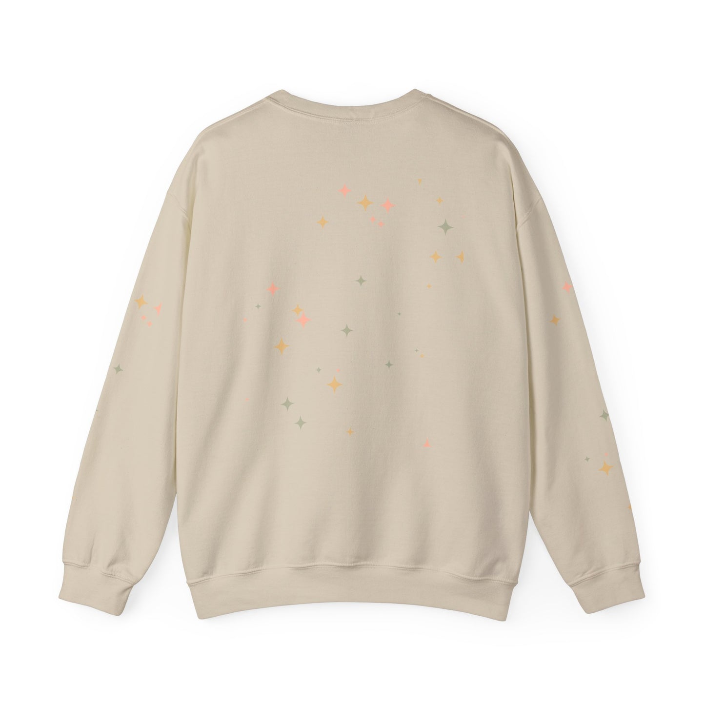 Cozy Fall/Winter Unisex Sweatshirt - Great Gift for Men and Women