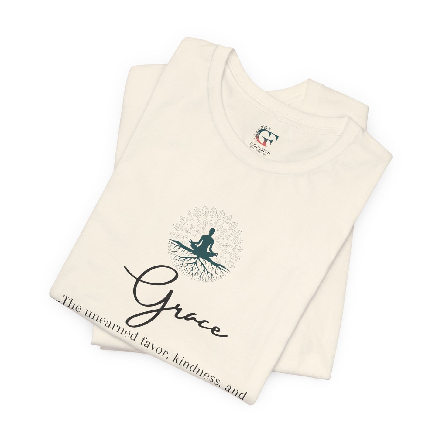 Inspiring Wisdom Tee Motivational Shirt Mindfulness Gift Unisex Graphic Tee Spiritual Gear