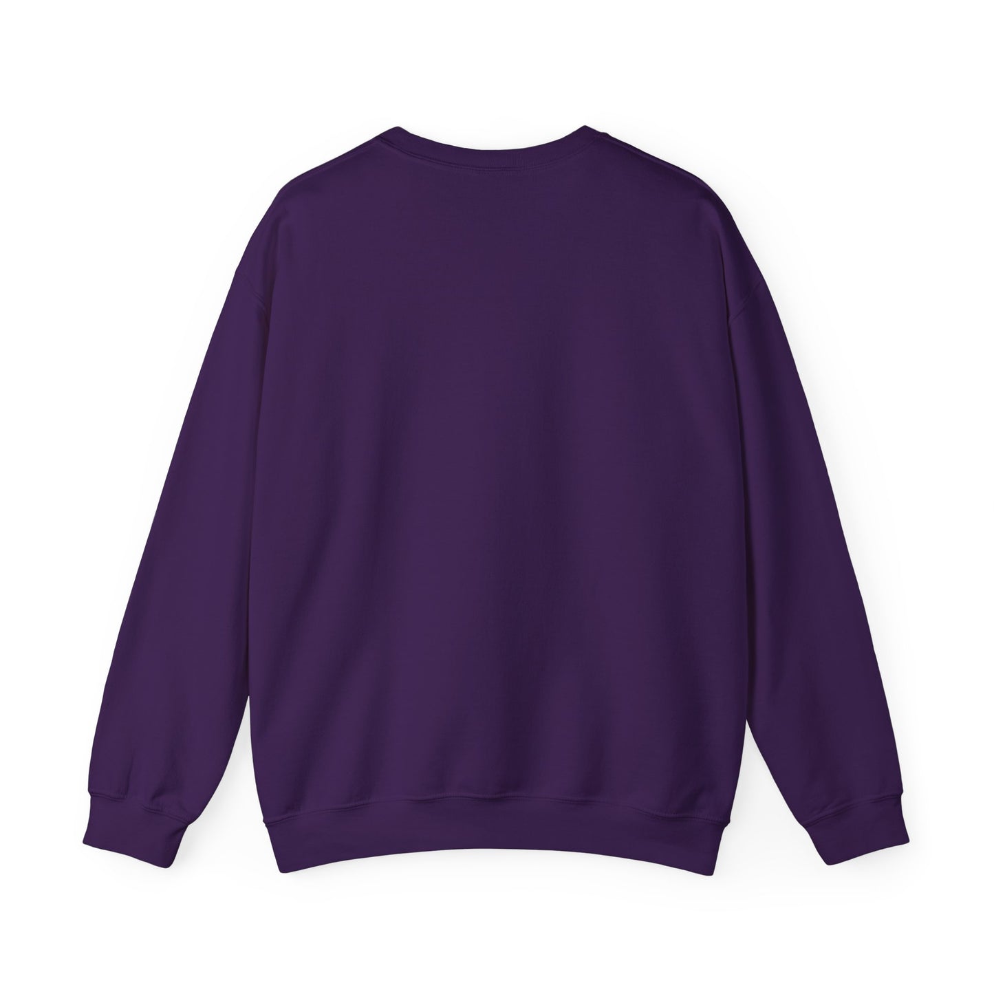 Butterfly Crewneck Sweatshirt - Unisex Inspirational Wear