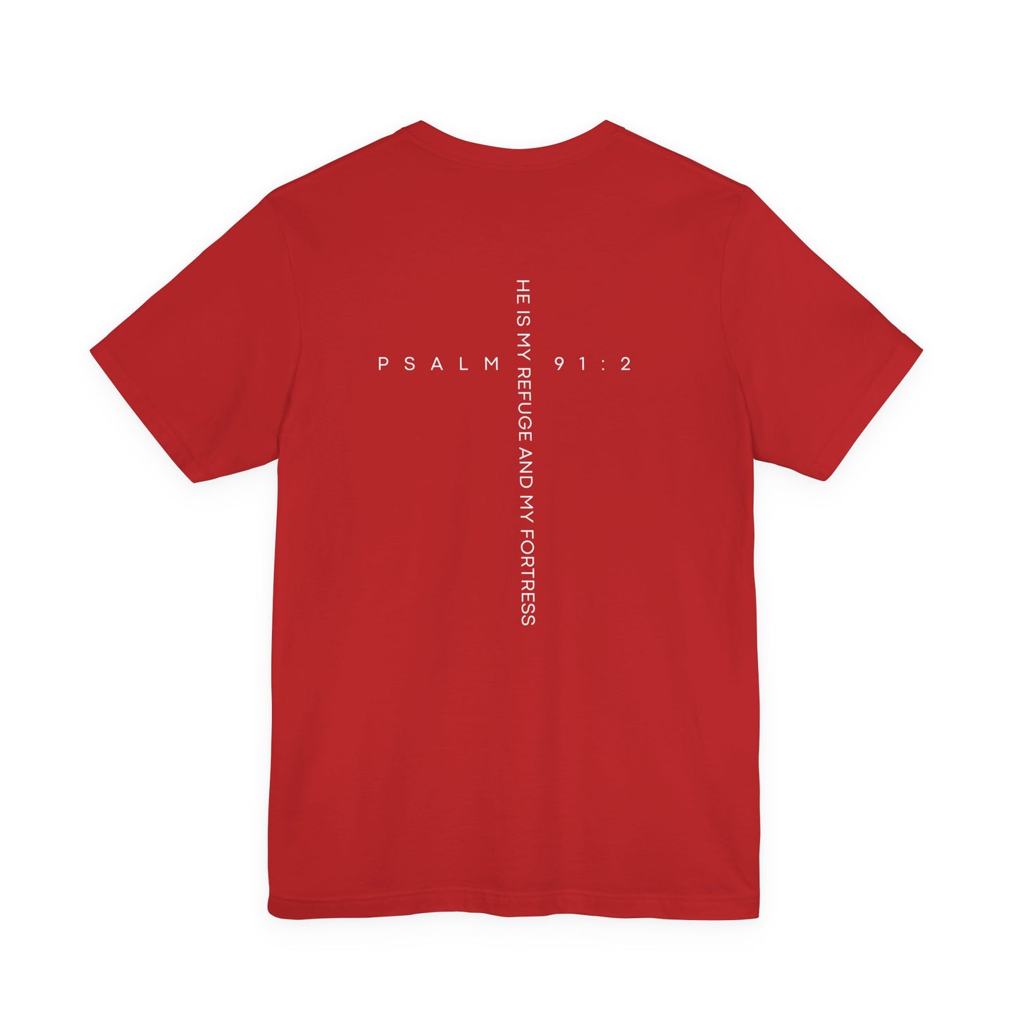 Faith Tree Christian T-Shirt – Bible Verse Tee for Mom & Dad | Inspirational Unisex Shirt, Spiritual Gift, Religious Holiday Outfit