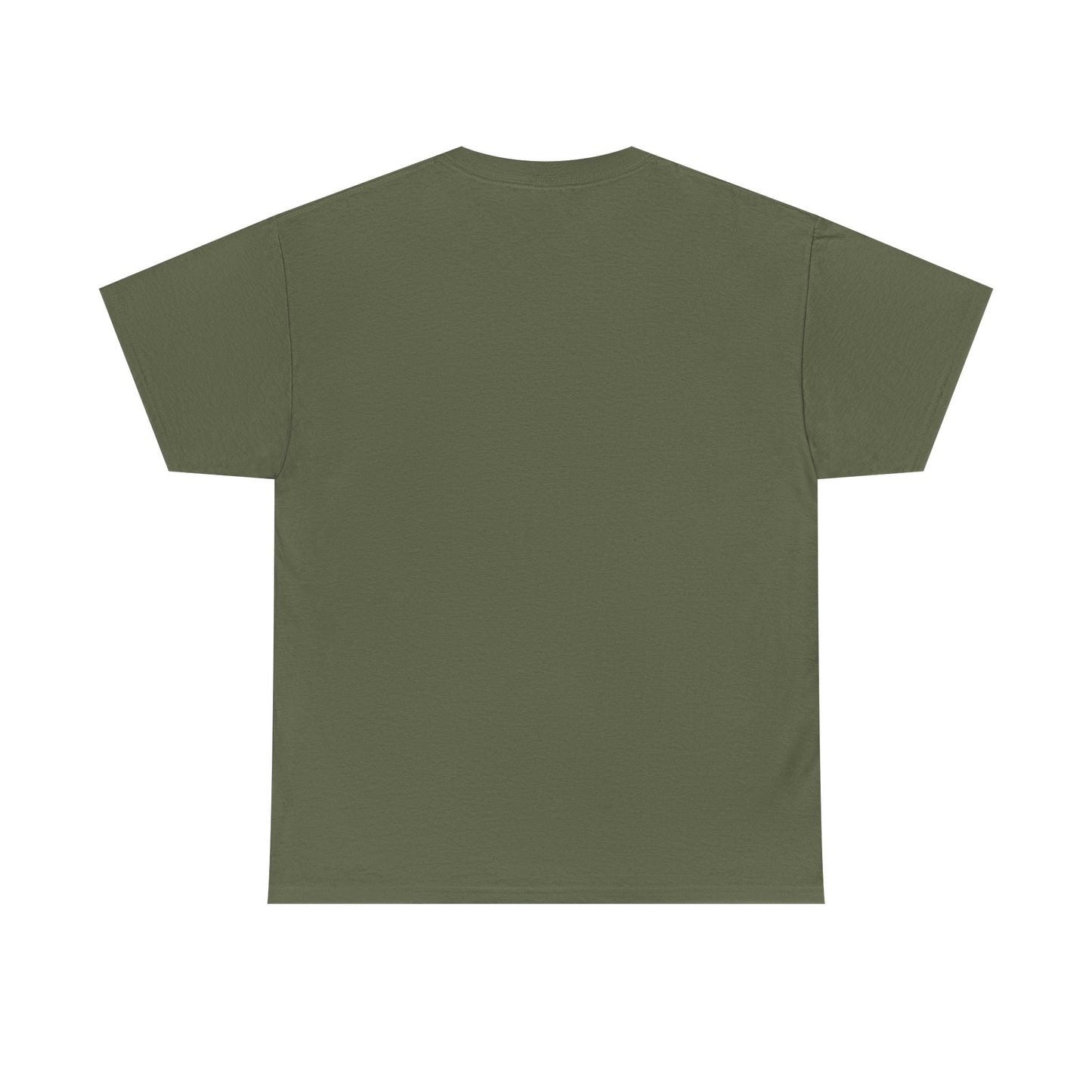 Stylish Tee for Nature Enthusiasts and Art Lovers - Unisex Cotton Tee