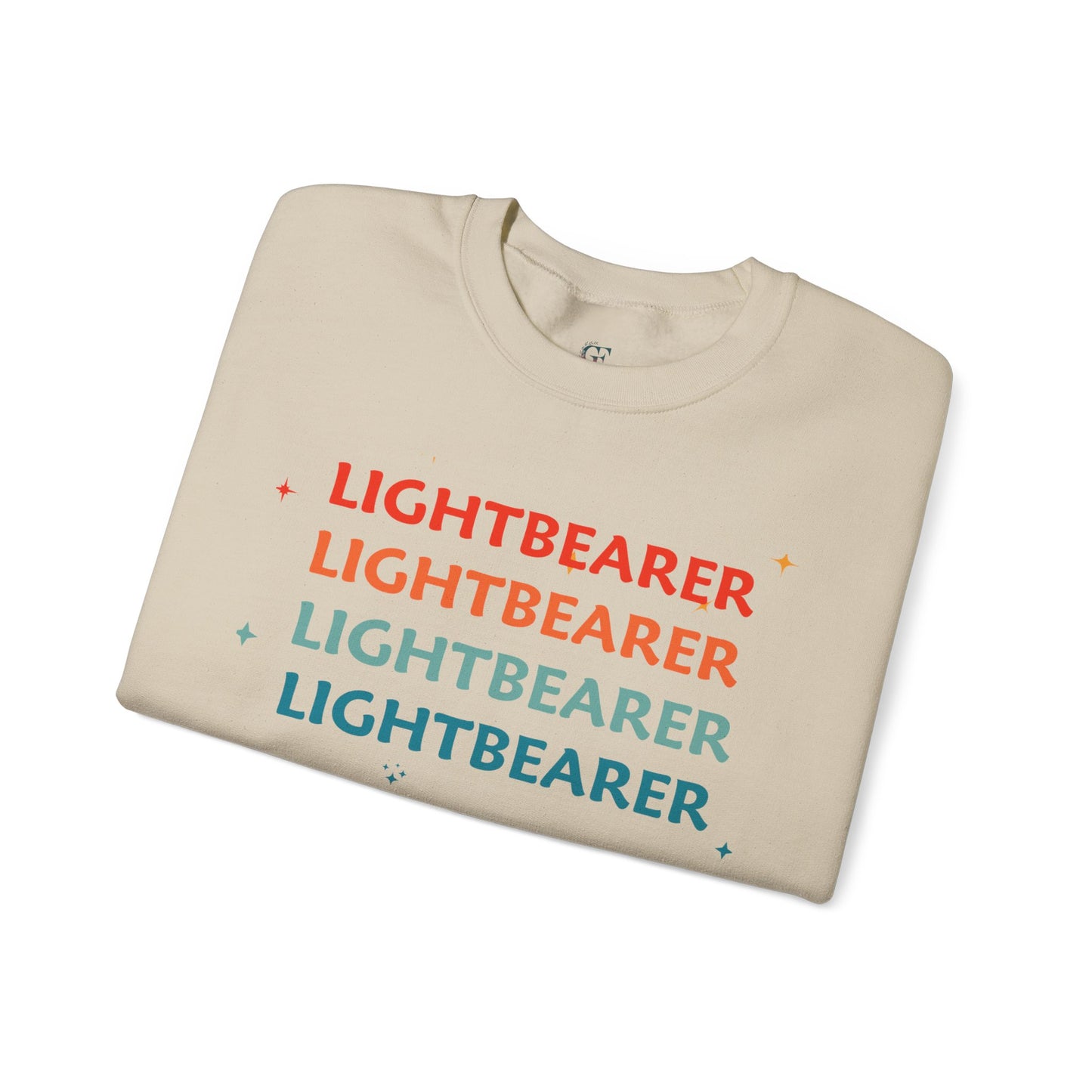 Cozy Blend Sweatshirt with Vibrant Designs for Everyday Wear