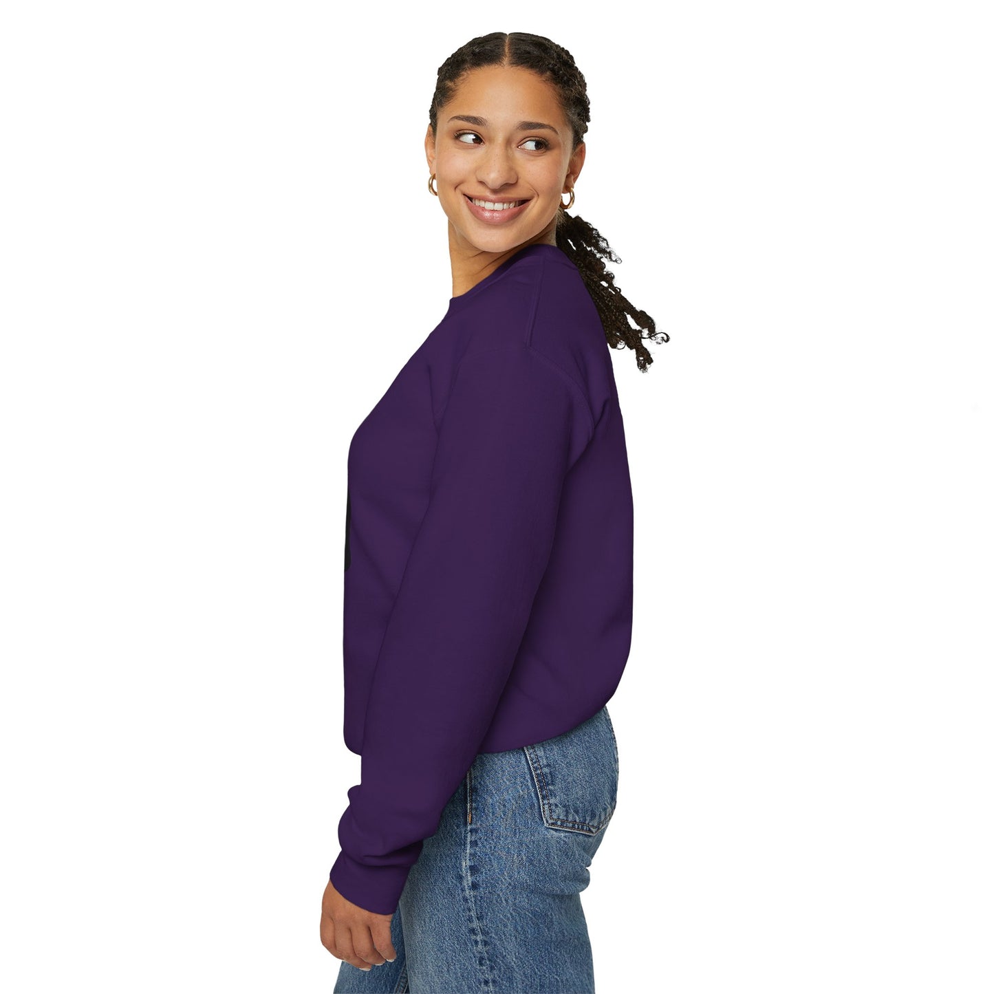 Fall Halloween Sweatshirt
