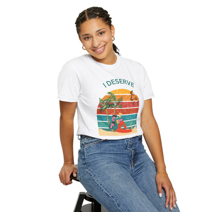Soft Life Unisex T-Shirt