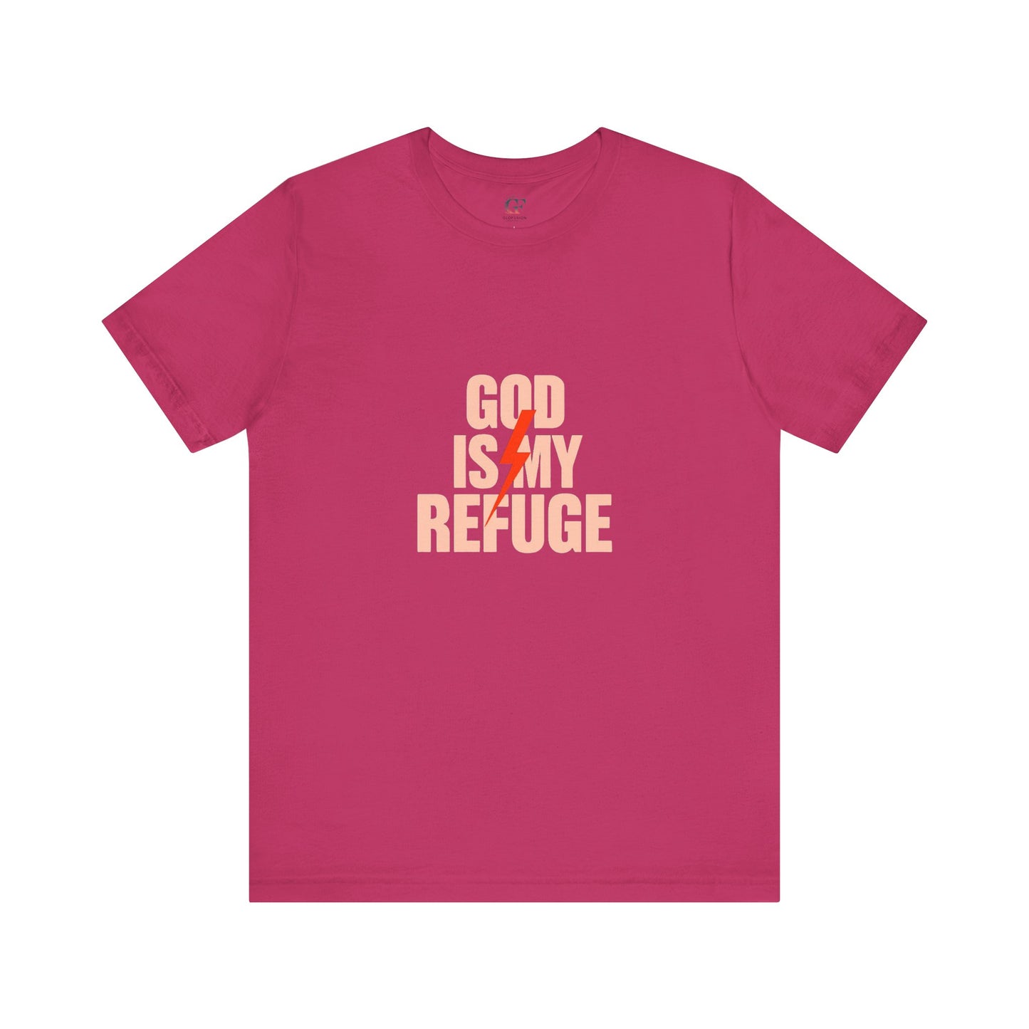 Christian Inspirational Tee