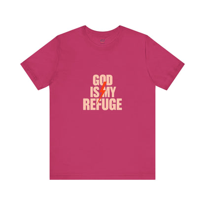 Christian Inspirational Tee