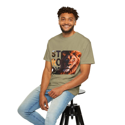 Strong Vibes T-shirt