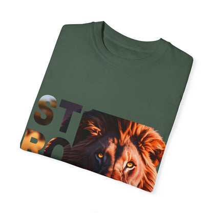 Strong Vibes T-shirt