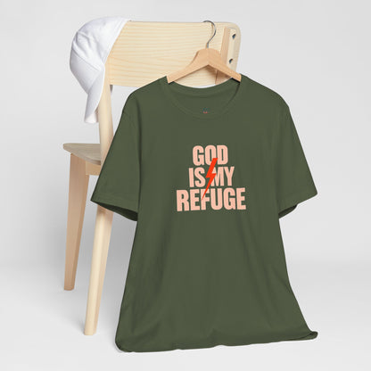Christian Inspirational Tee