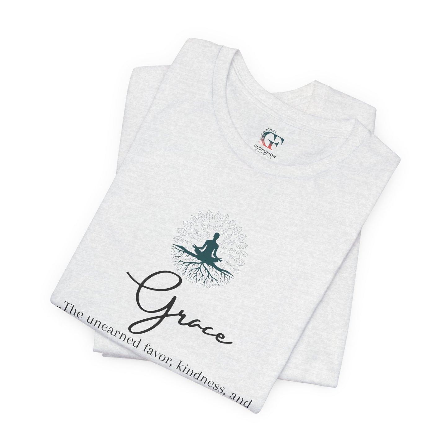 Inspiring Wisdom Tee Motivational Shirt Mindfulness Gift Unisex Graphic Tee Spiritual Gear