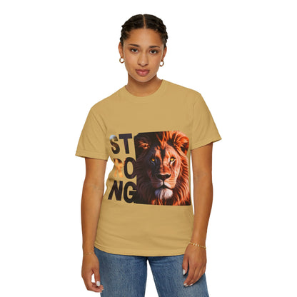 Strong Vibes T-shirt