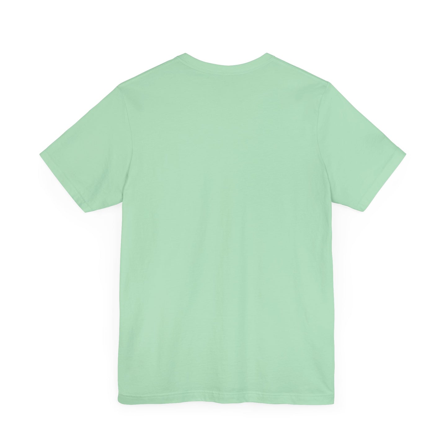 Resilience Tee - Inspirational Unisex T-Shirt