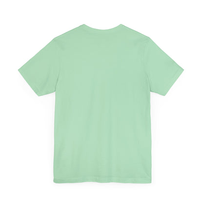 Resilience Tee - Inspirational Unisex T-Shirt
