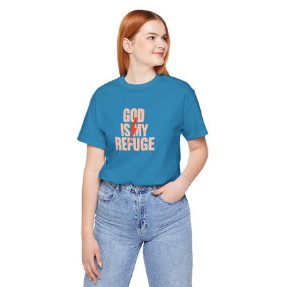 Christian Inspirational Tee